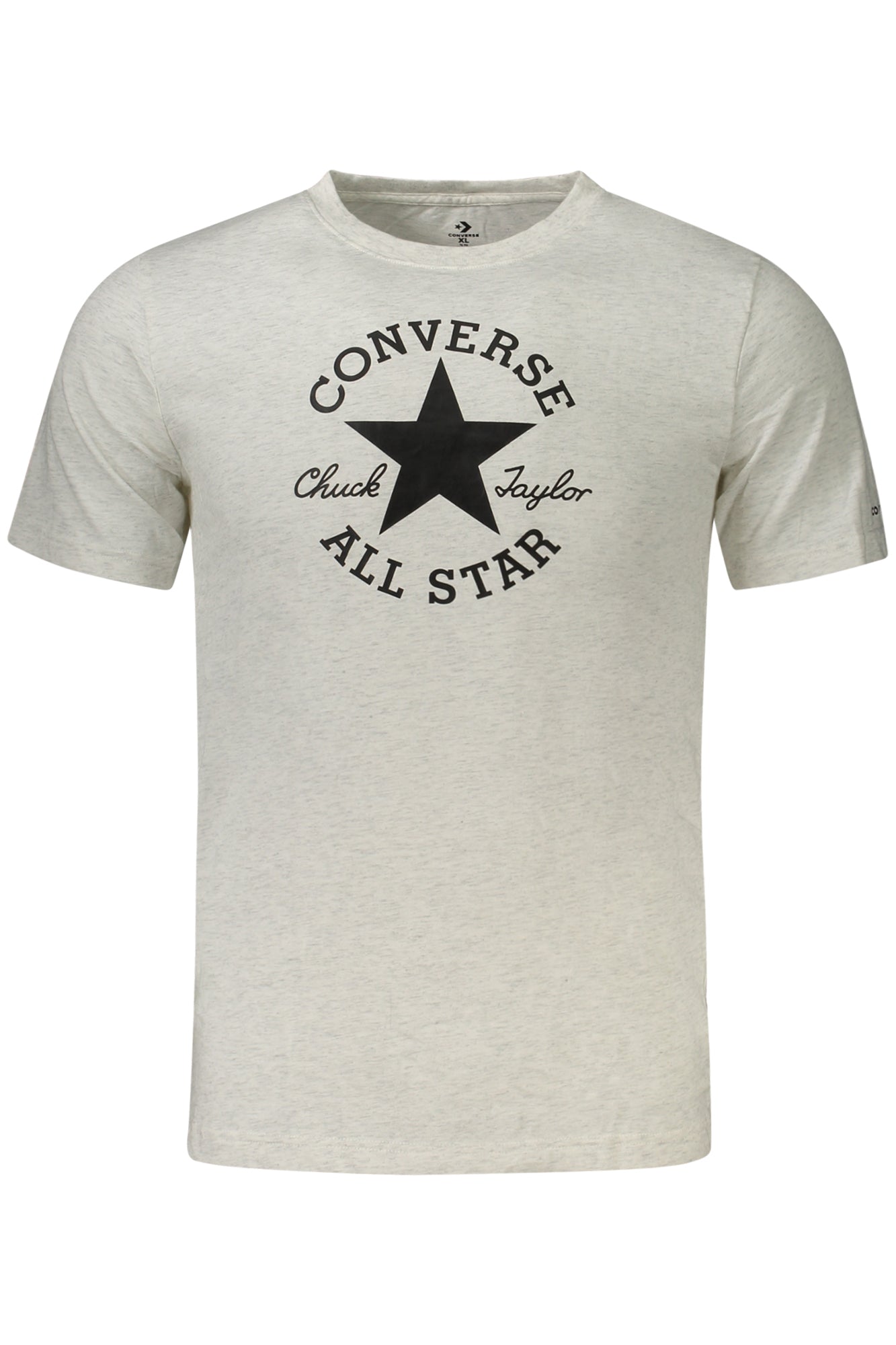 CONVERSE T-Shirts Grigio - 9CD483