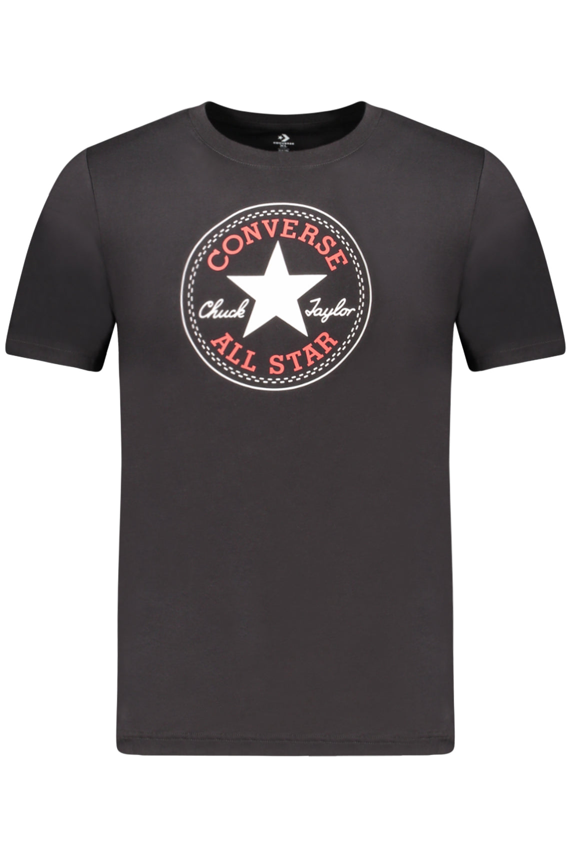 CONVERSE T-Shirts Nero - 966500