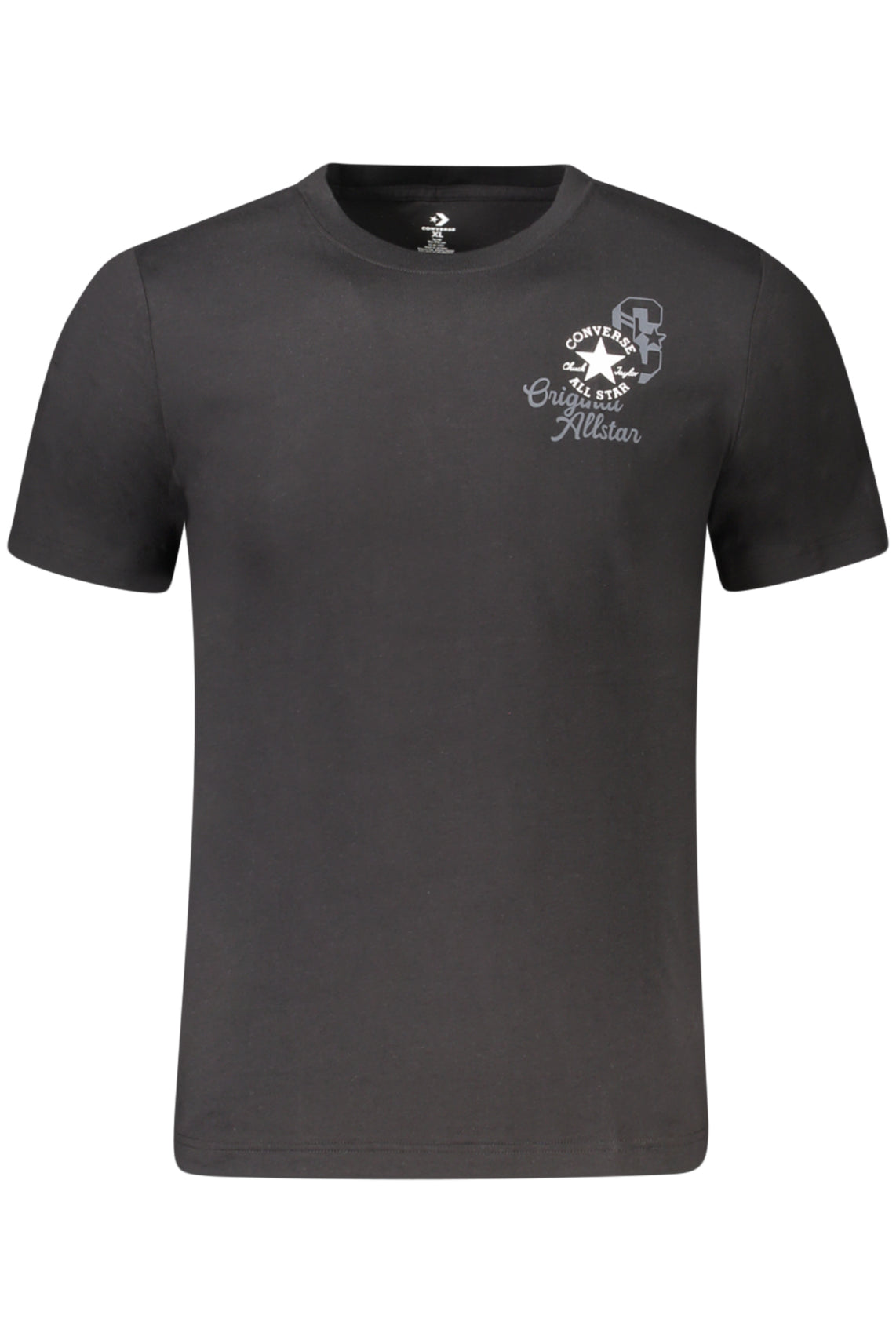 CONVERSE T-Shirts Nero - 9CG911