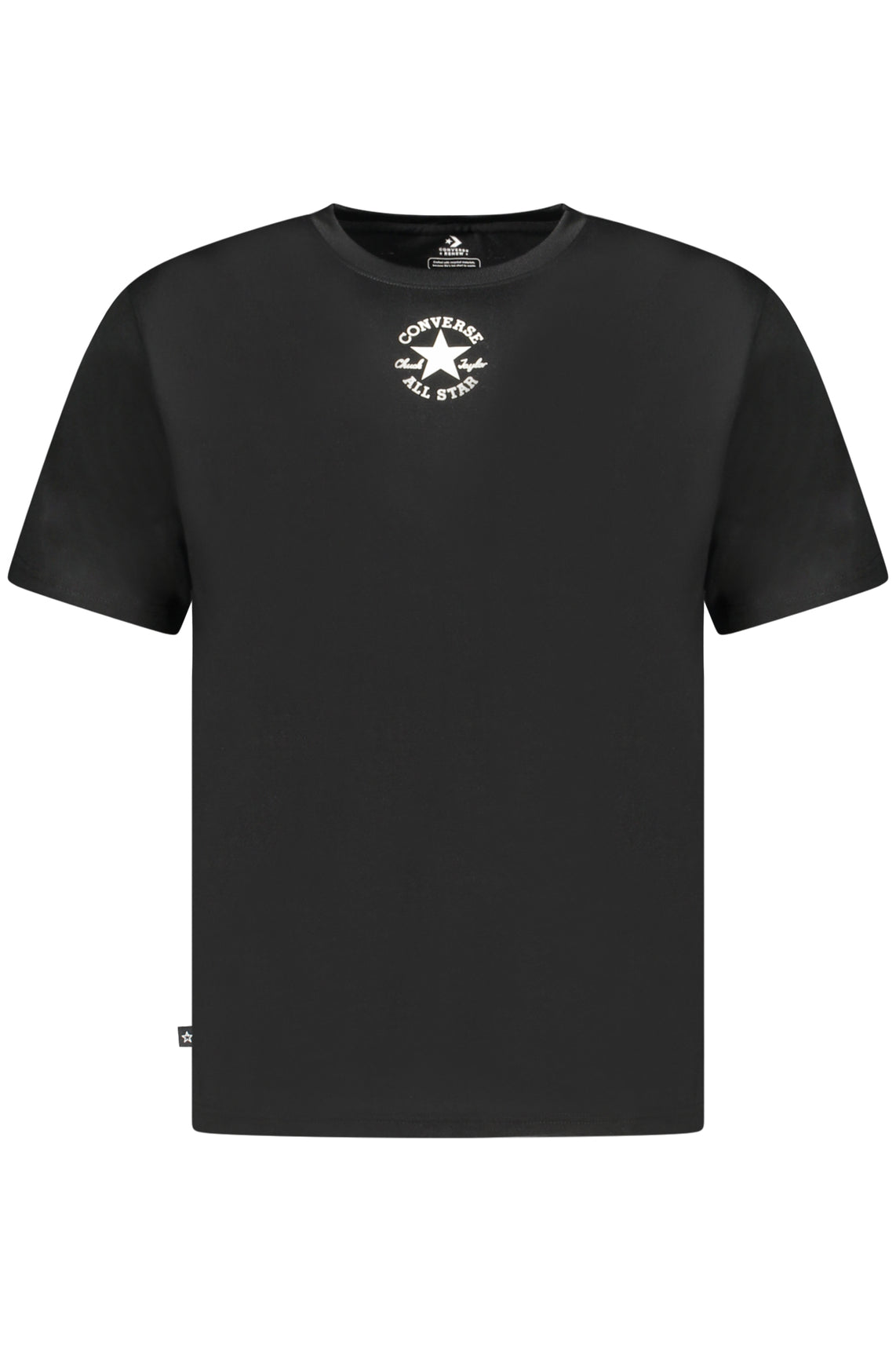 CONVERSE T-Shirts Nero - 9CD891