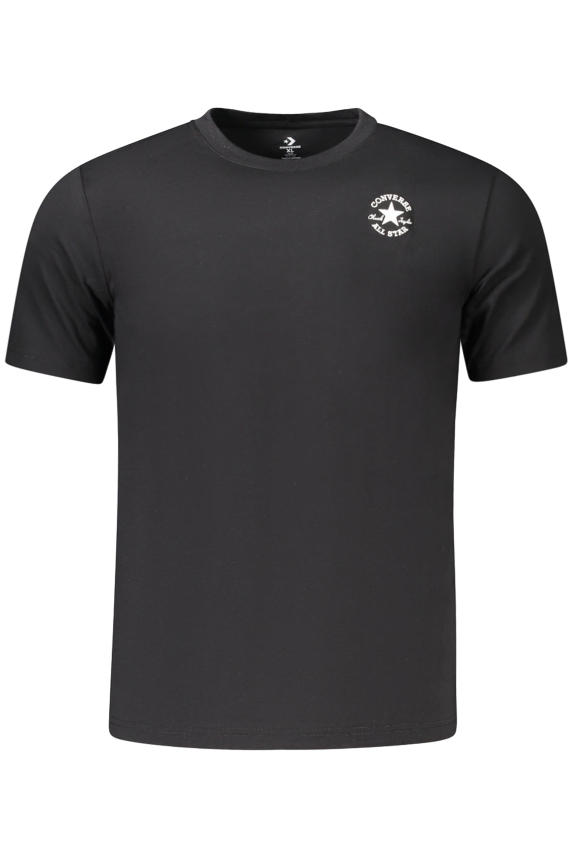 CONVERSE T-Shirts Nero - 9CG709
