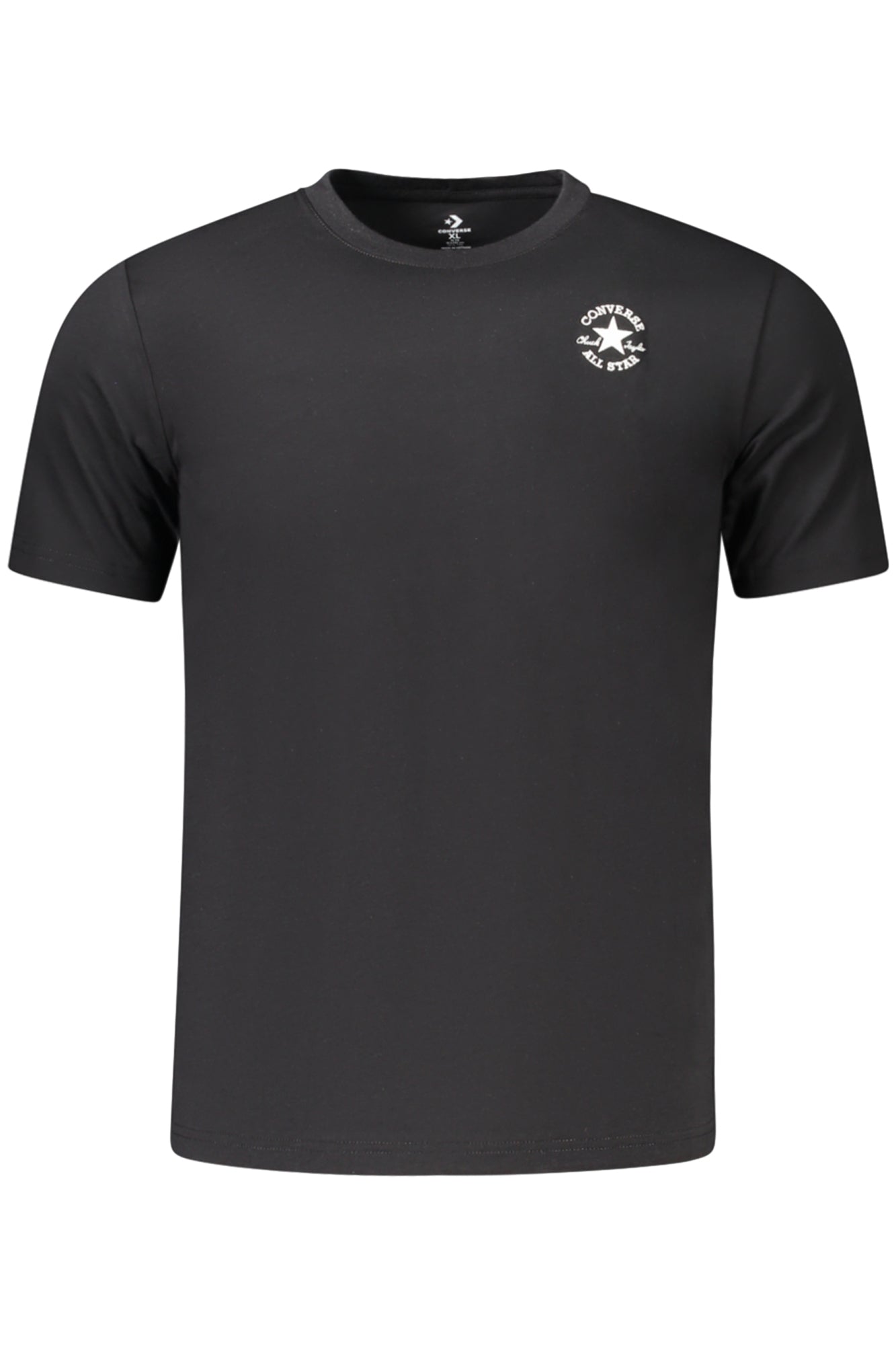 CONVERSE T-Shirts Nero - 9CG709