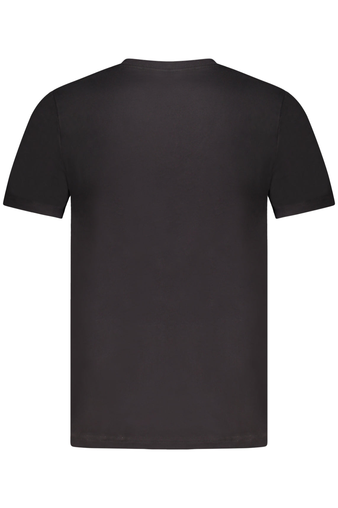 CONVERSE T-Shirts Black - 9C9506