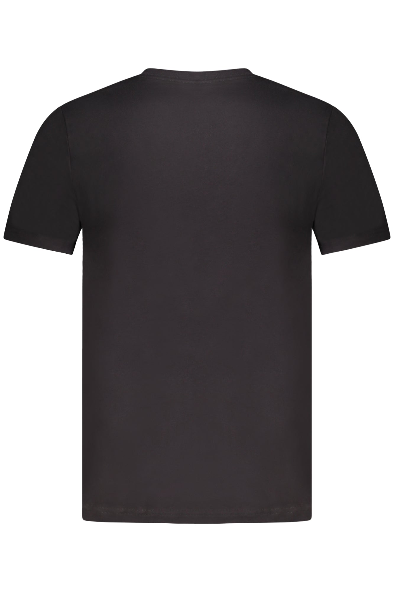 CONVERSE T-Shirts Black - 9C9506