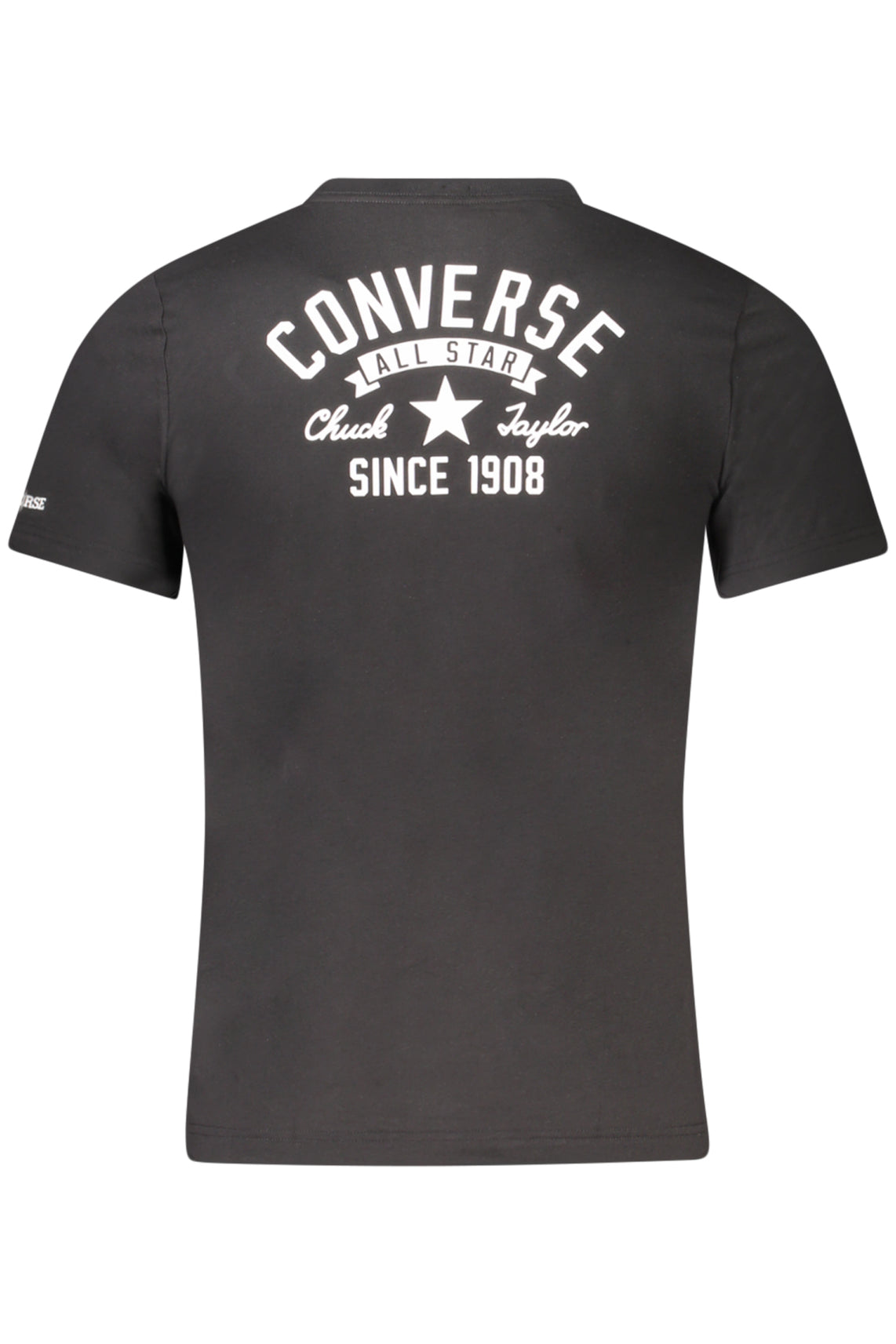 CONVERSE T-Shirts Nero - 9CG911
