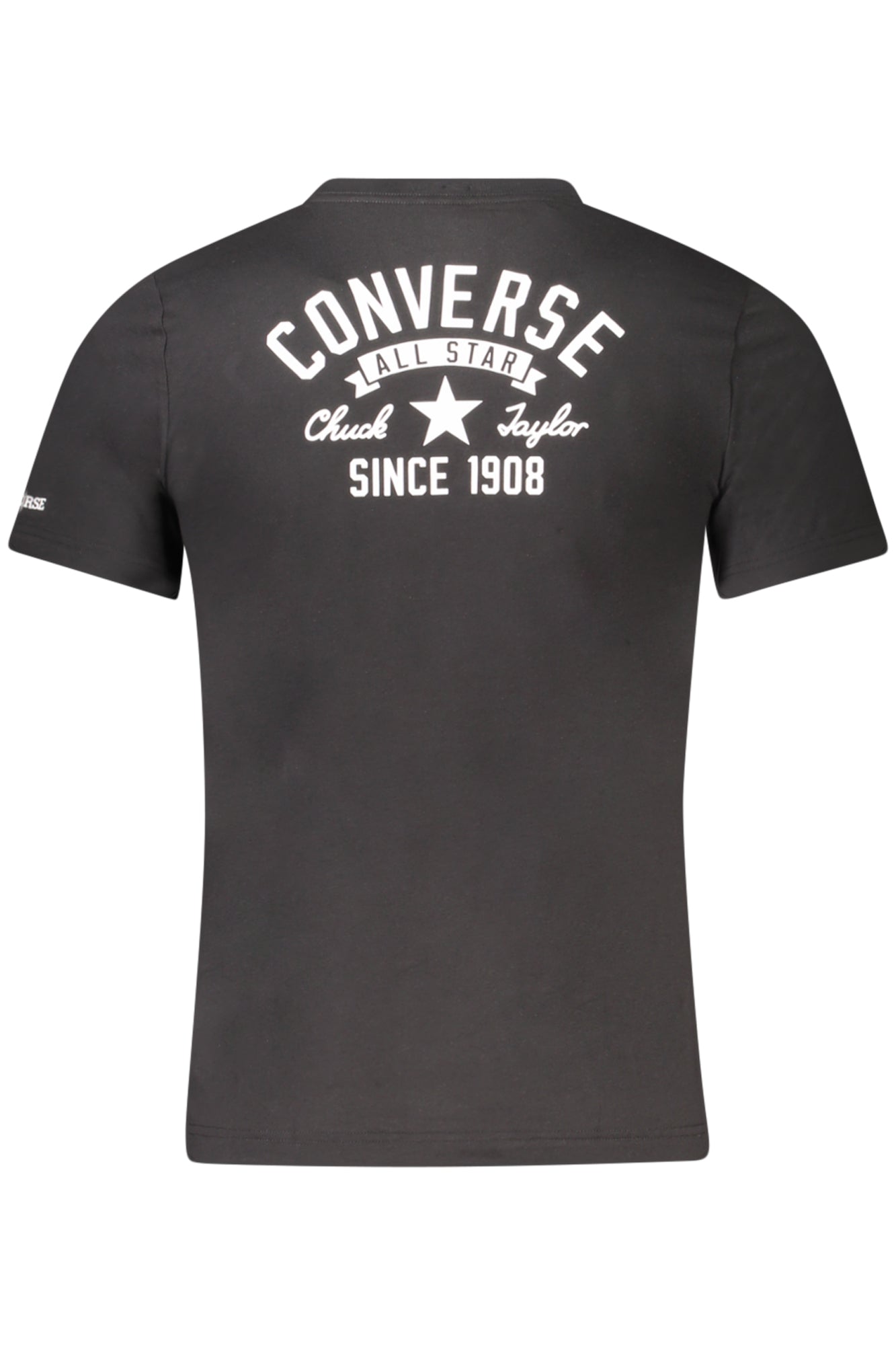 CONVERSE T-Shirts Nero - 9CG911