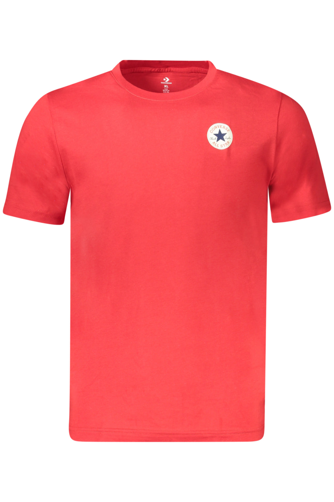 CONVERSE T-Shirts Red - 9C9506