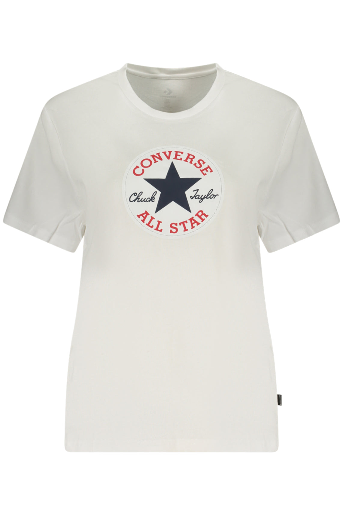 CONVERSE T-Shirts White - CVW5T103