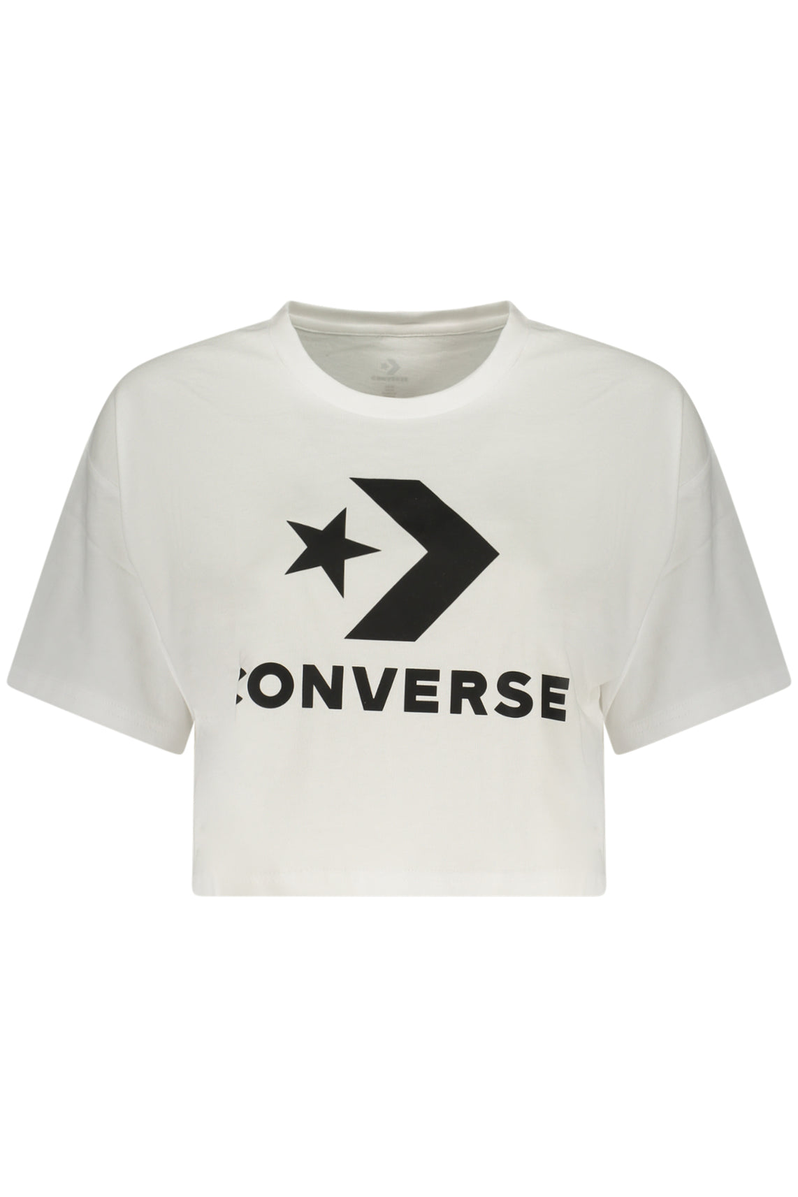 CONVERSE T-Shirts White - CVW5T855
