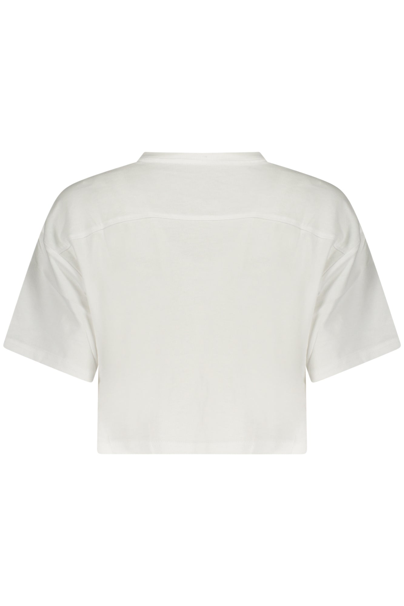 CONVERSE T-Shirts White - CVW5T855