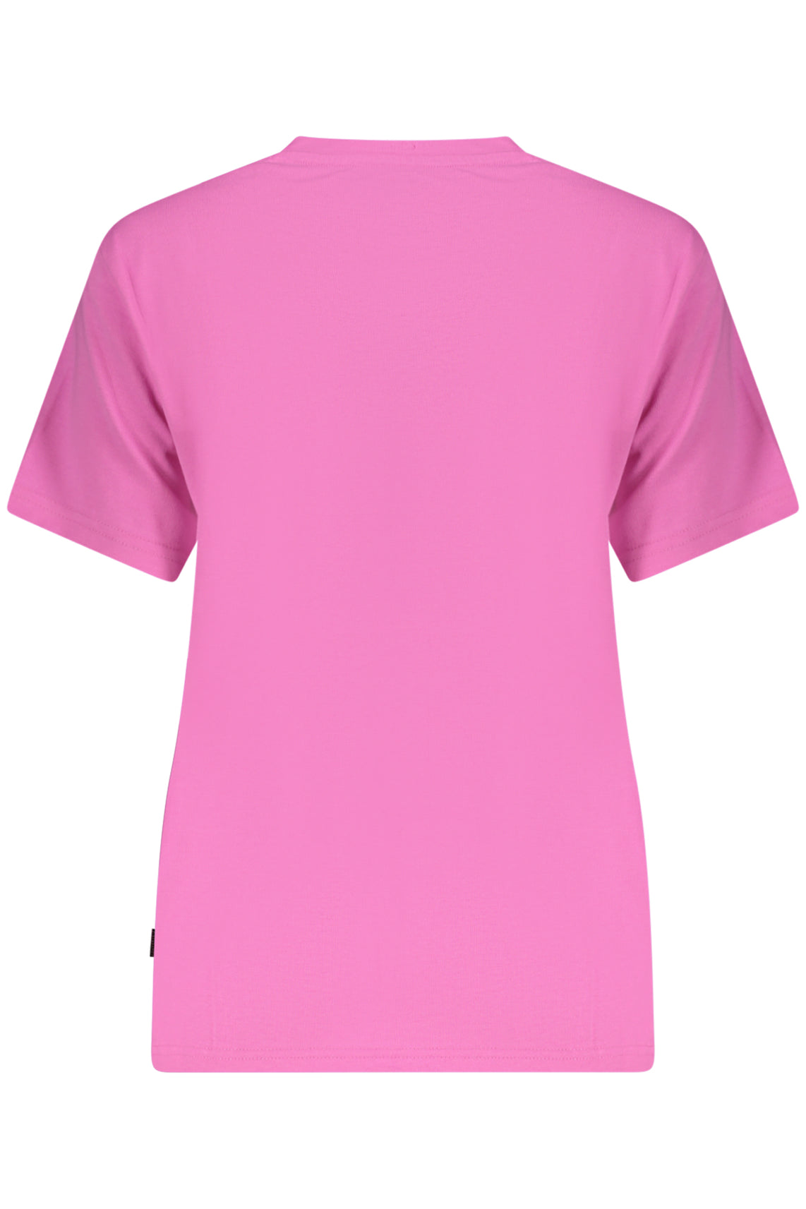 CONVERSE Converse Women's Short-Sleeved T-Shirt, Black - Rosa