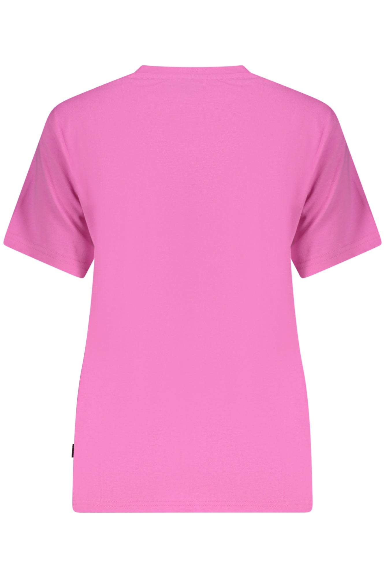 CONVERSE Converse Women's Short-Sleeved T-Shirt, Black - Rosa