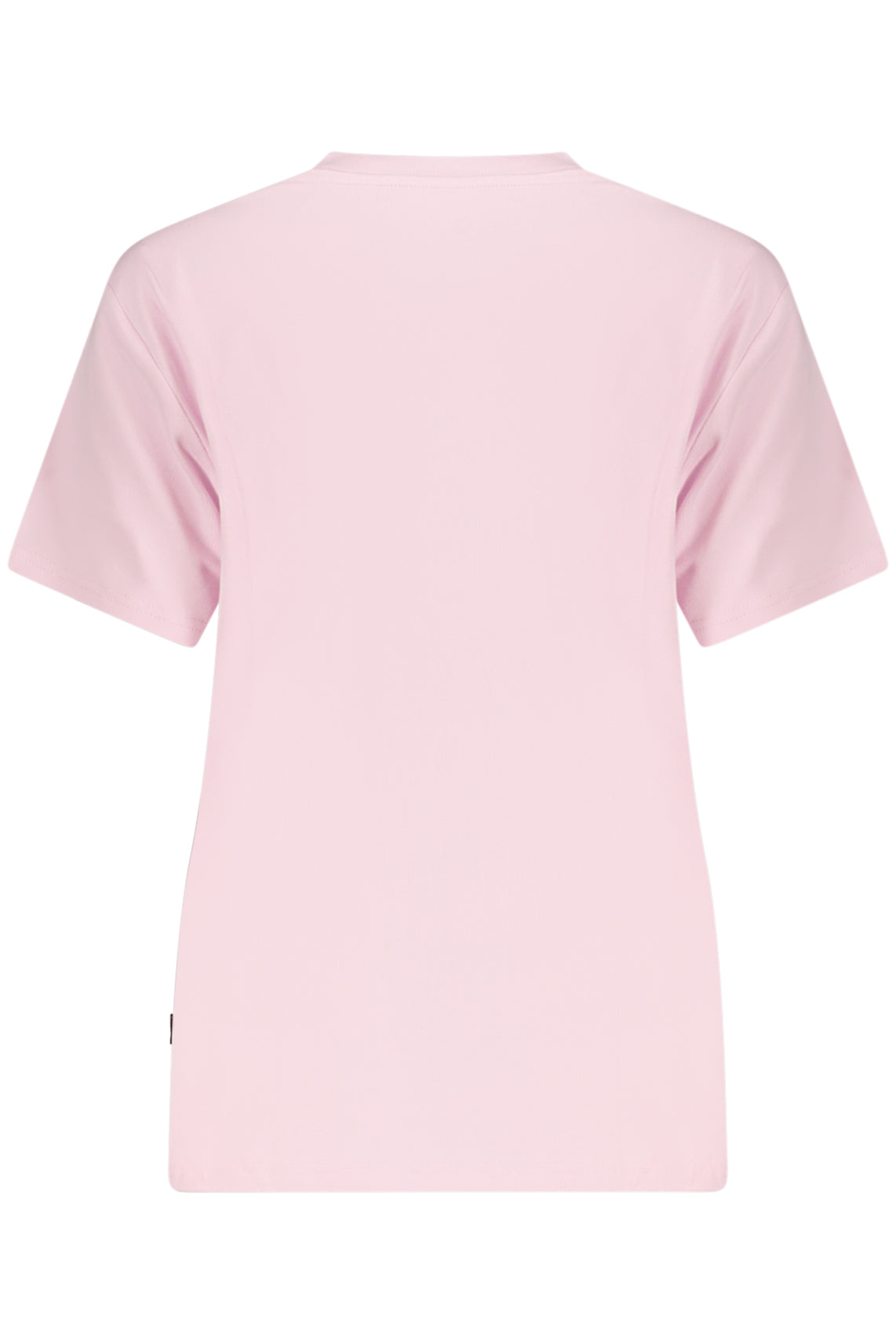 CONVERSE T-Shirts Pink - CVW5T108