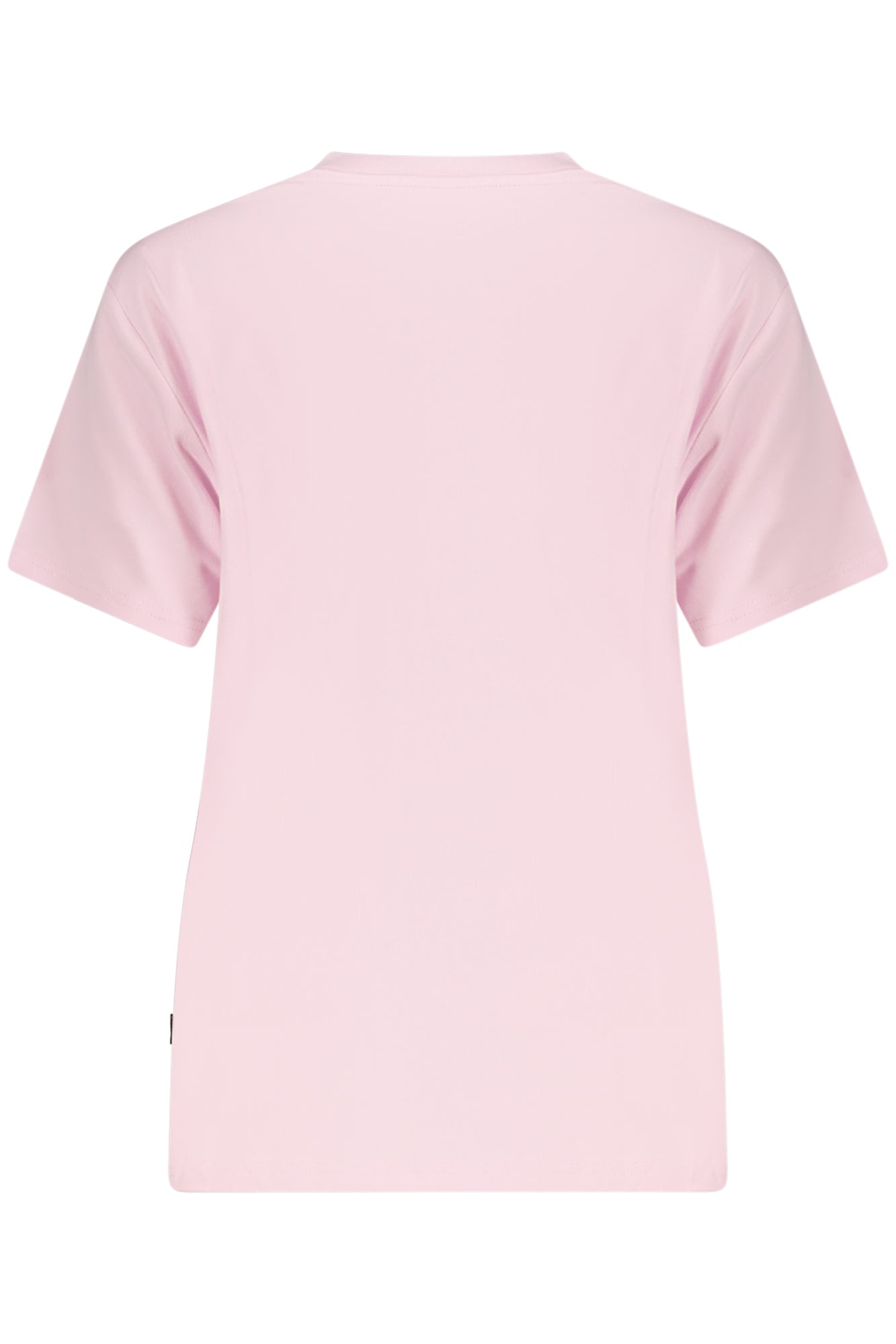CONVERSE T-Shirts Pink - CVW5T108