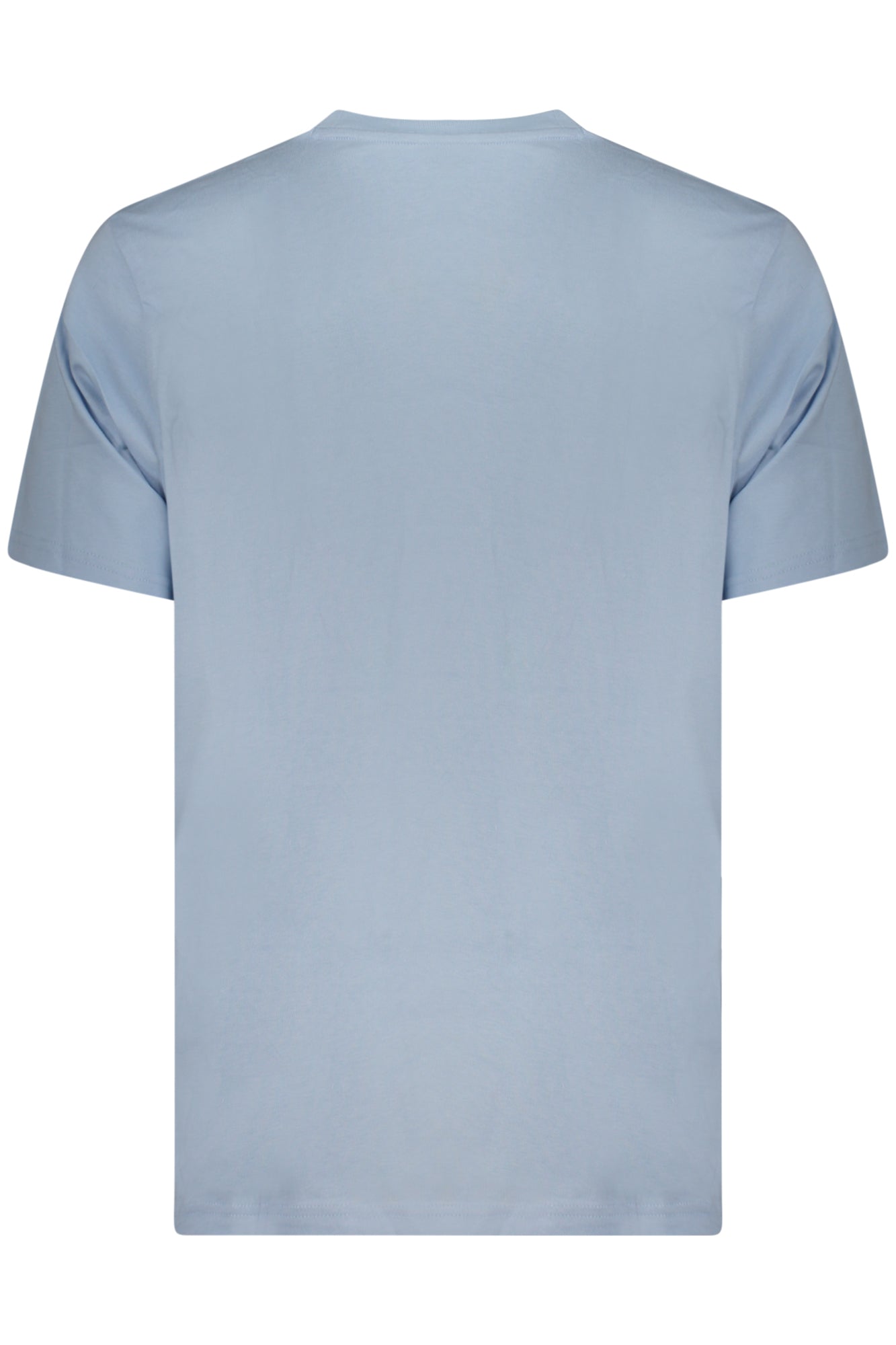 CONVERSE T-Shirts Light Blue - CVM5T163