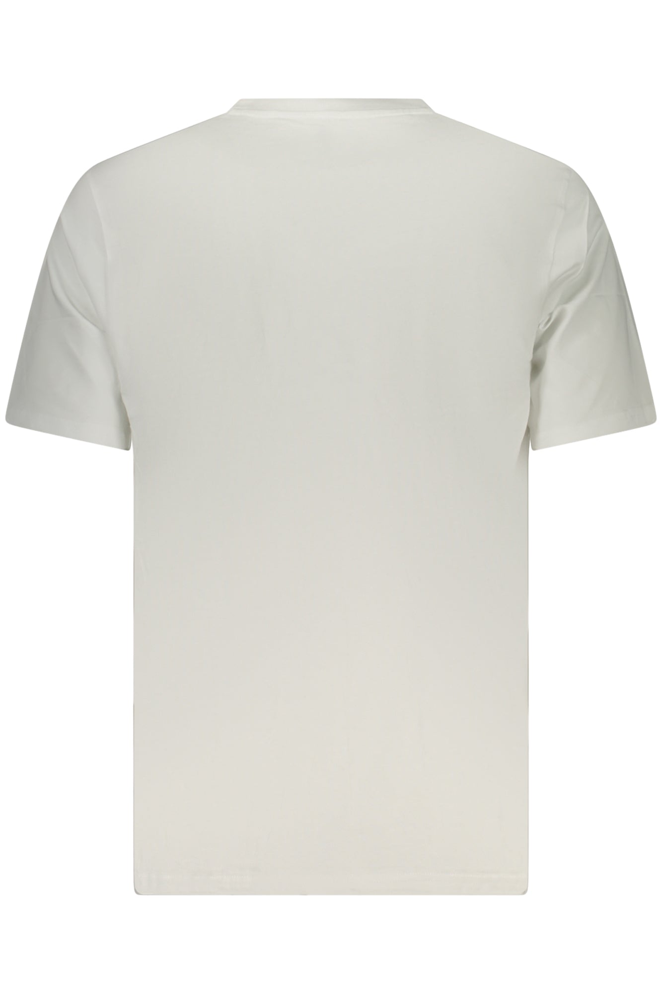 CONVERSE T-Shirts White - CVM5T458