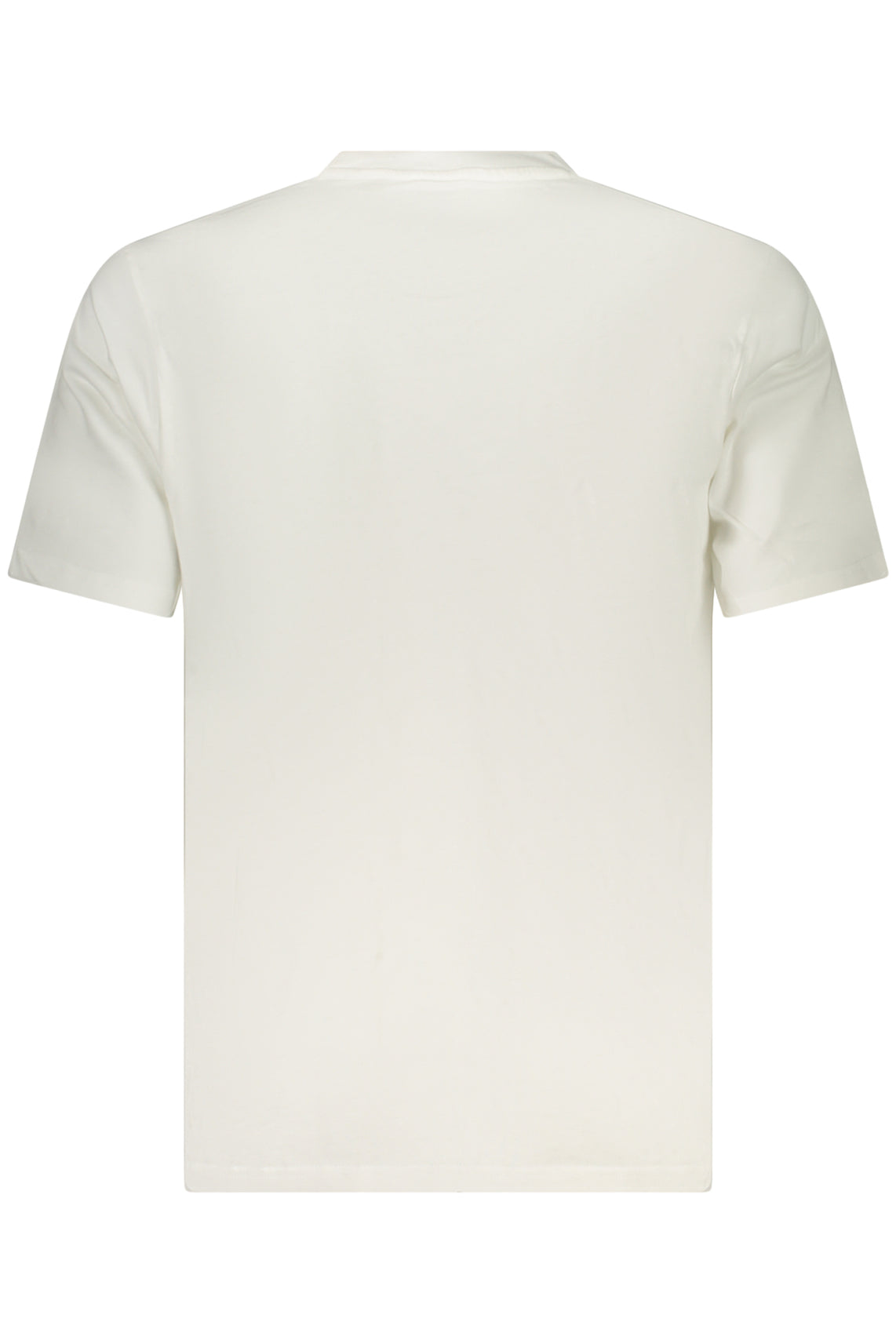 CONVERSE T-Shirts White - CVM5T876
