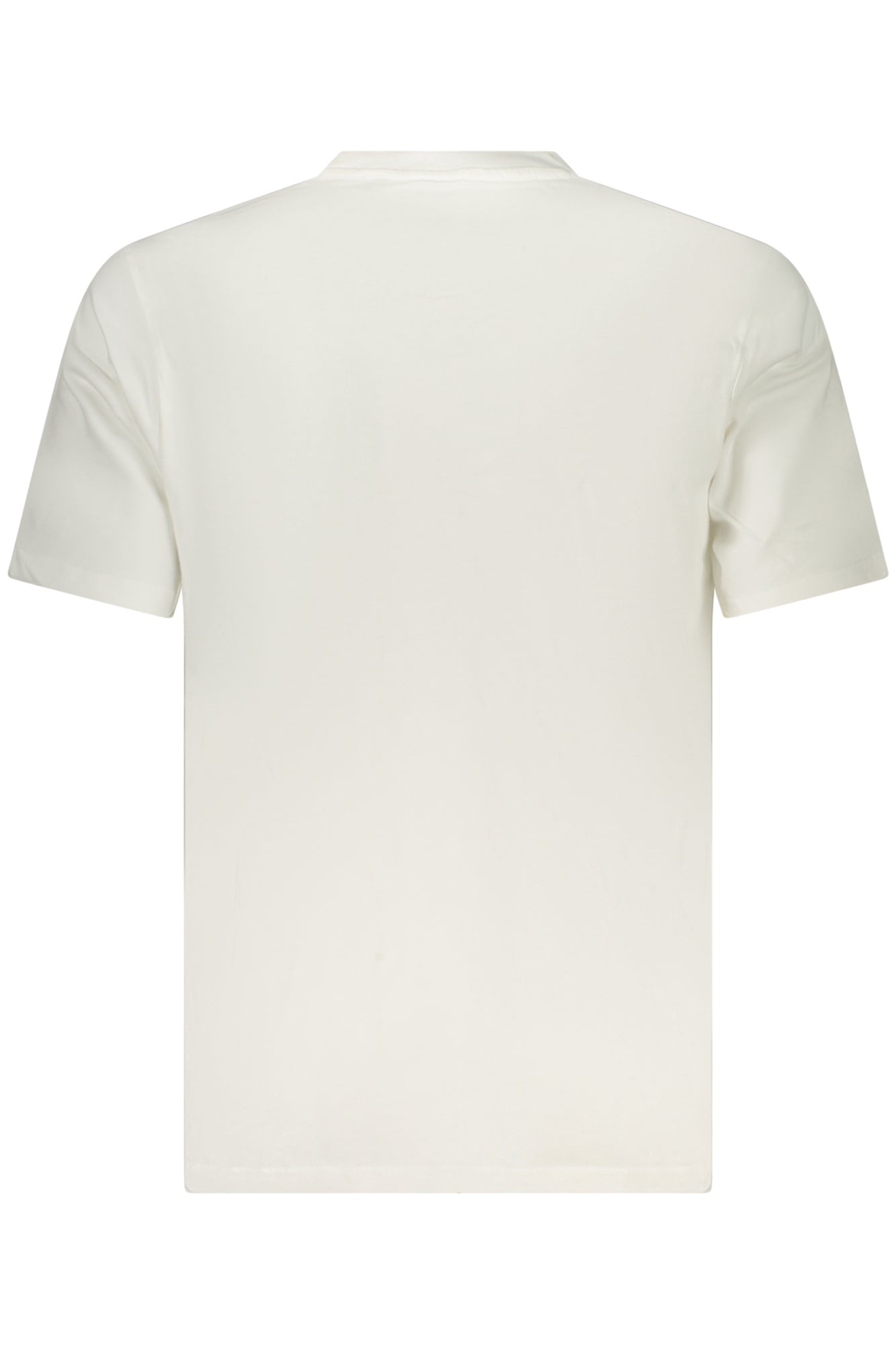 CONVERSE T-Shirts White - CVM5T876