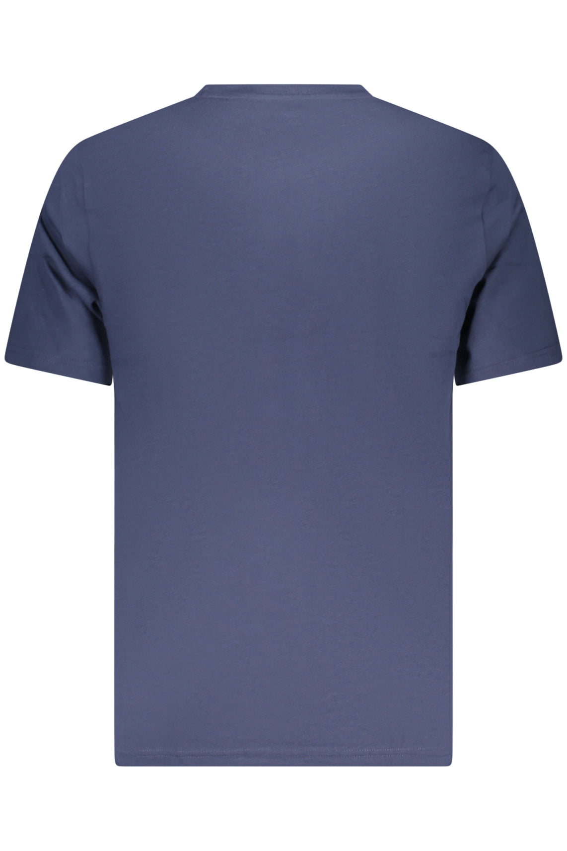 CONVERSE CONVERSE MEN'S SHORT-SLEEVED T-SHIRT GREEN - Blu