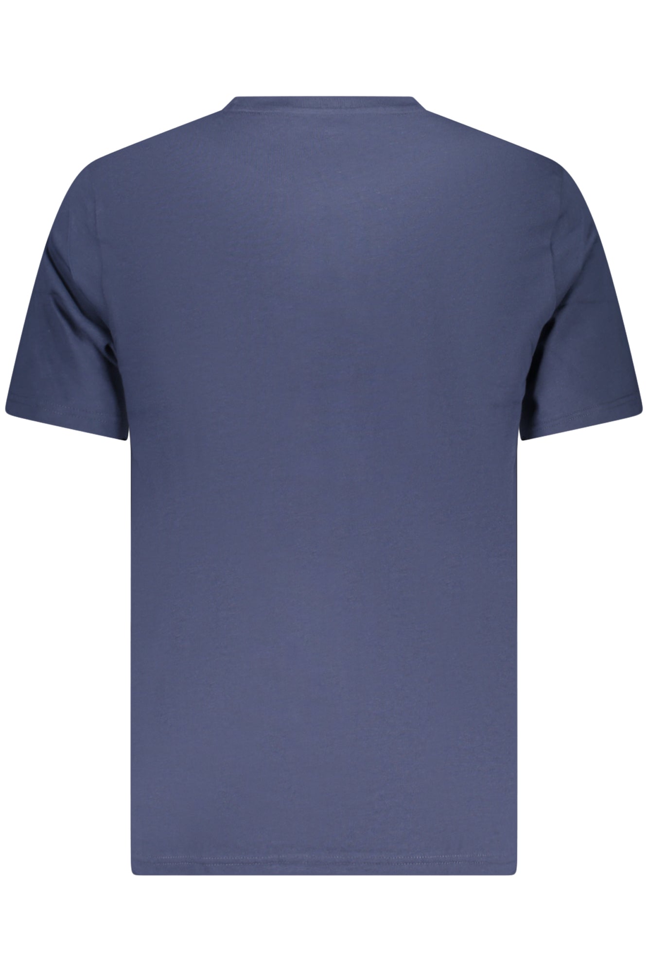 CONVERSE T-Shirts Blue - CVM5T163