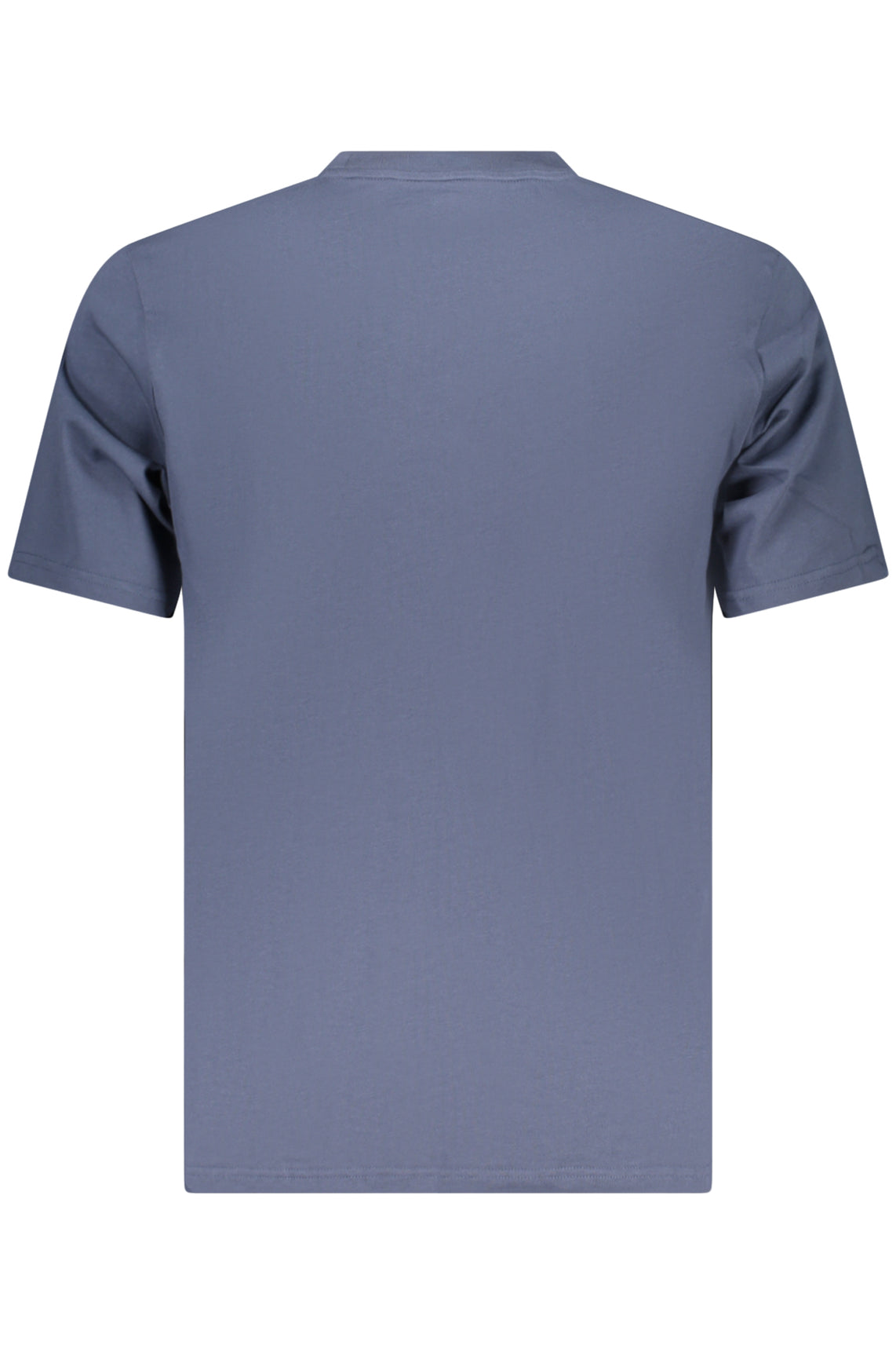 CONVERSE T-Shirts Blue - CVM5T876