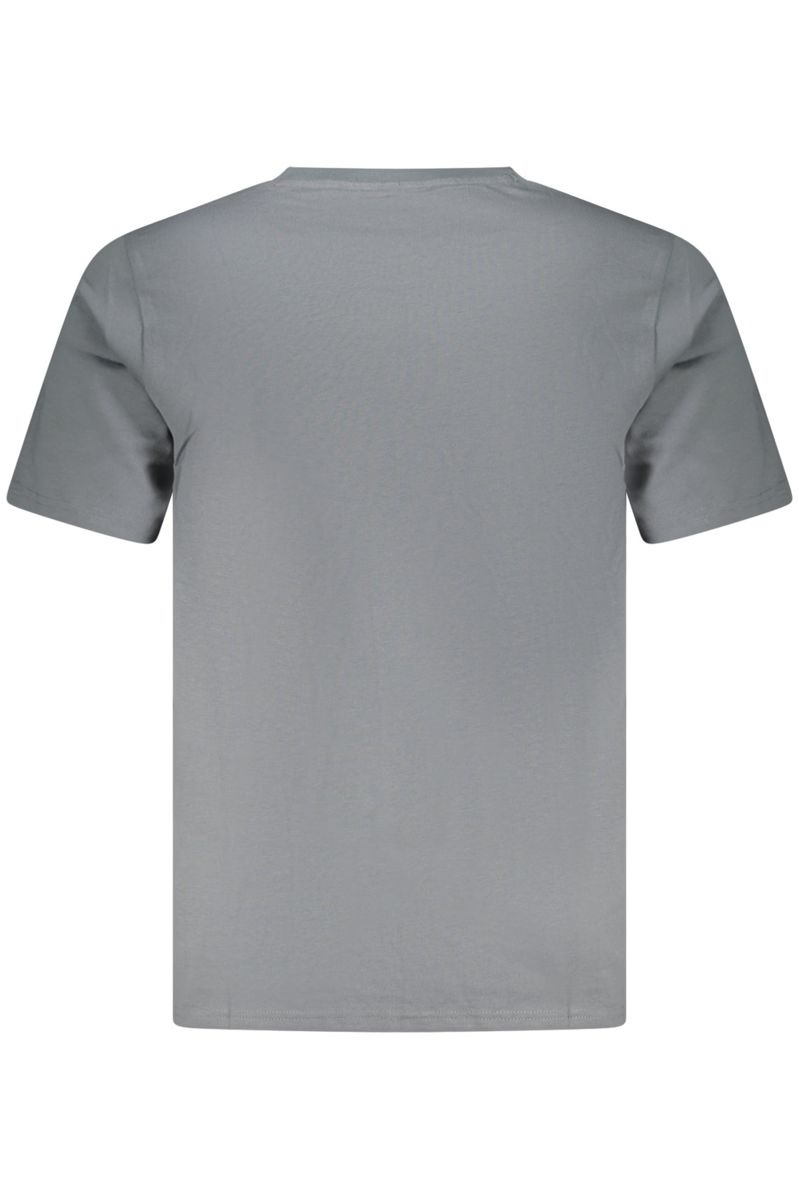 CONVERSE T-Shirts Grey - CVM5T565