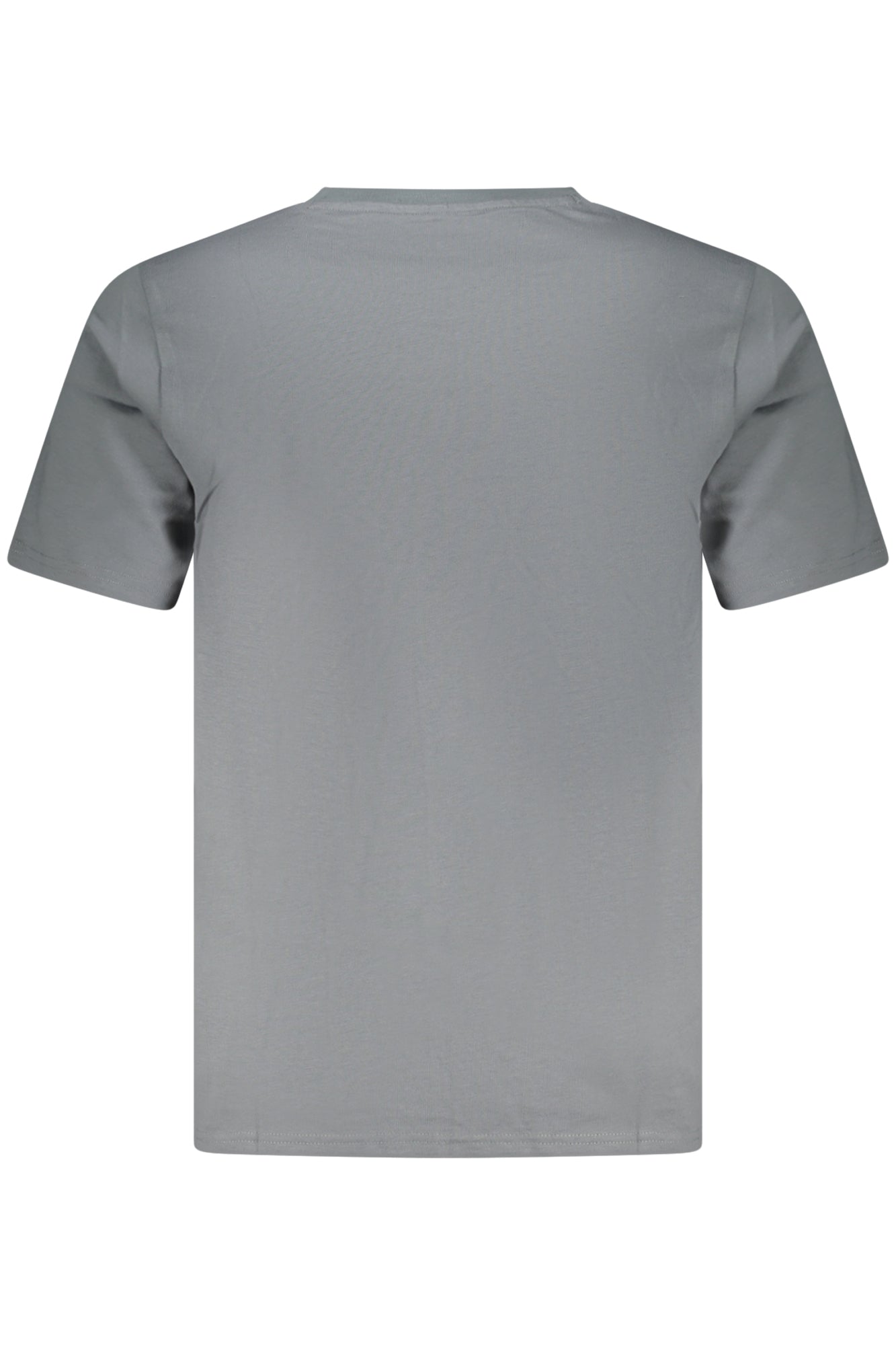 CONVERSE T-Shirts Grey - CVM5T565
