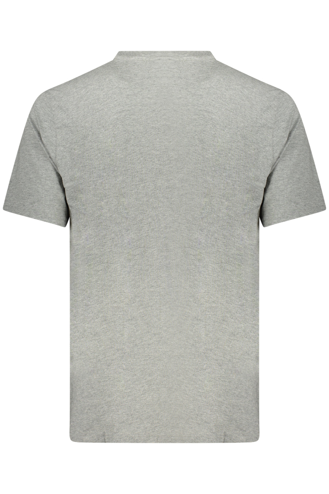 CONVERSE T-Shirts Grey - CVM5T163-M6X