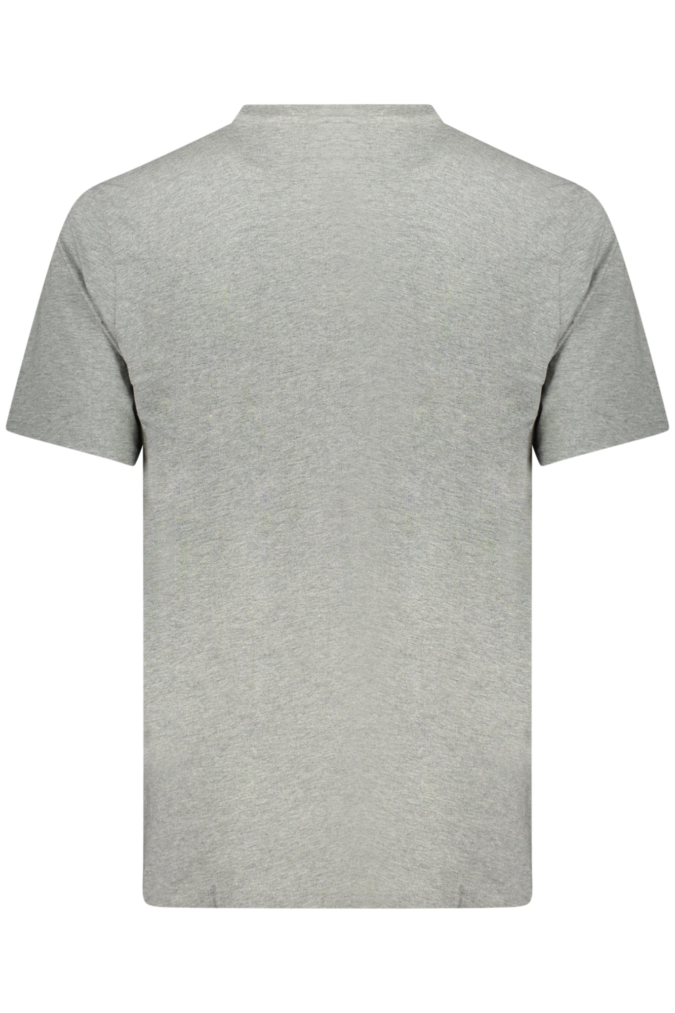 CONVERSE T-Shirts Grey - CVM5T163-M6X