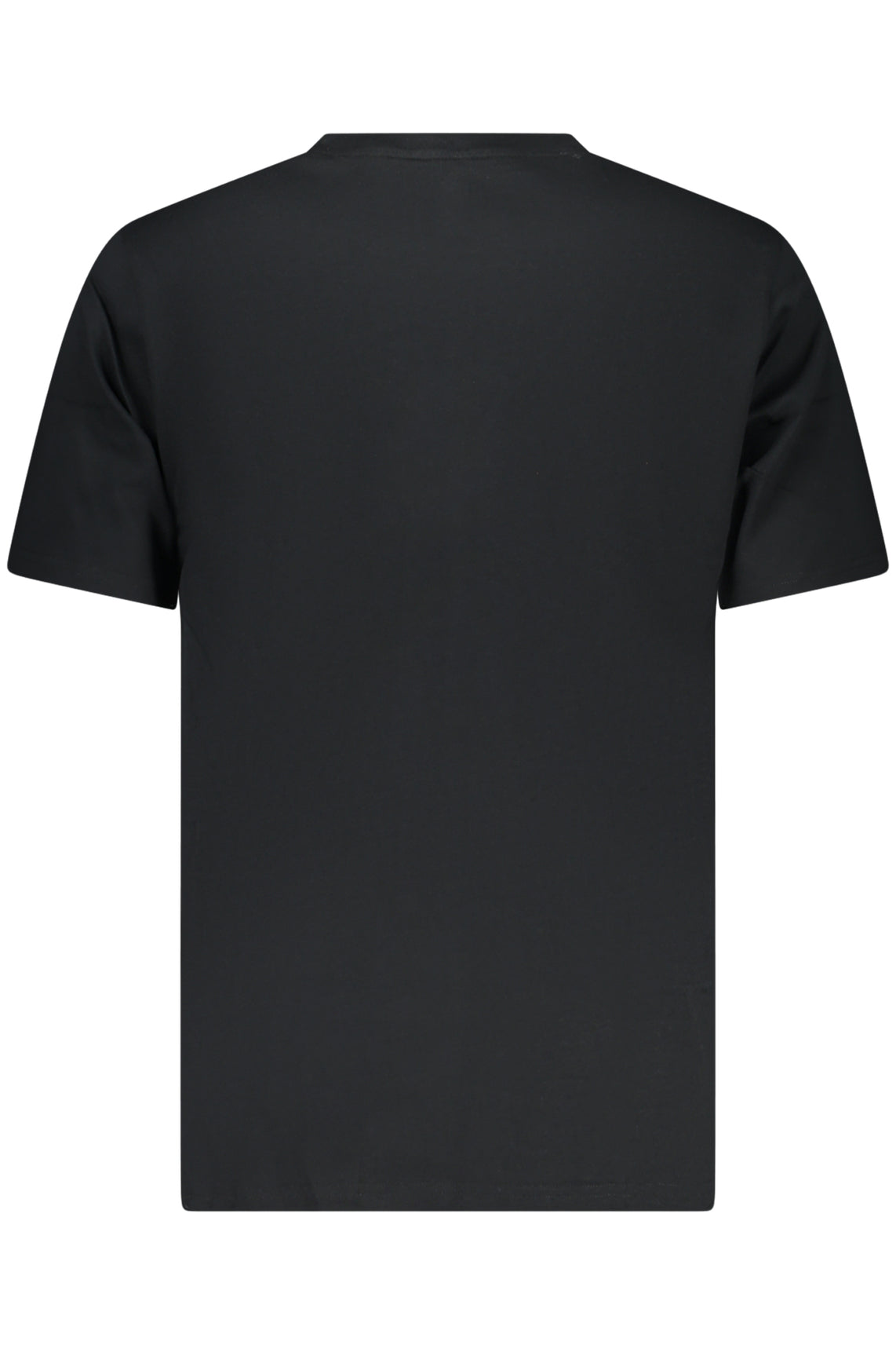 CONVERSE T-Shirts Black - CVM5T458