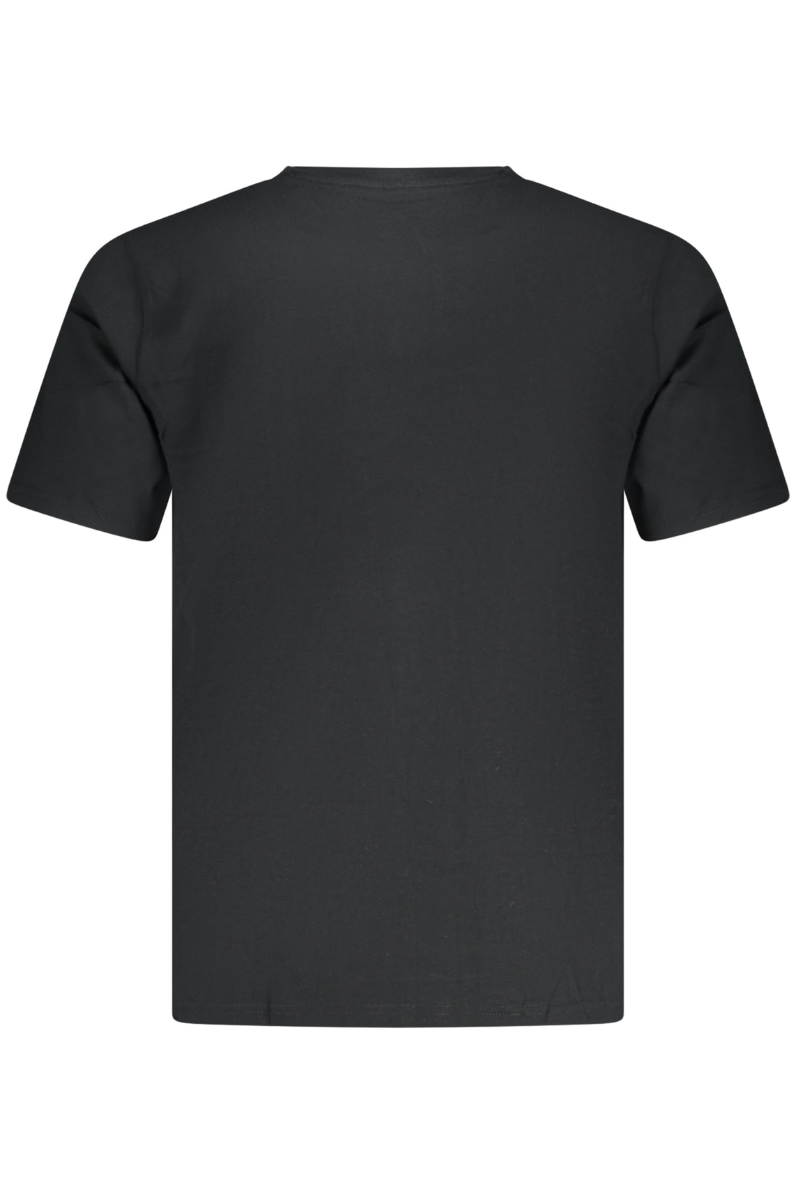 CONVERSE T-Shirts Black - CVM5T565