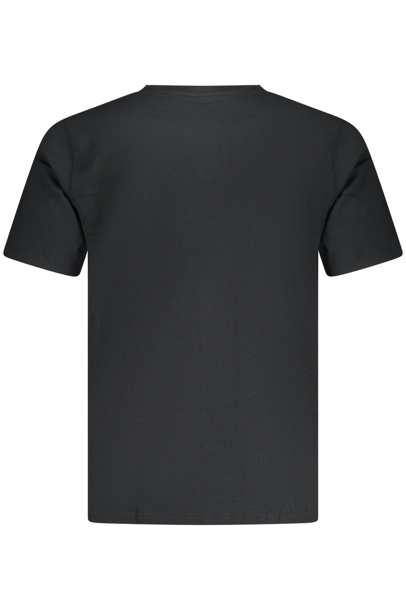 CONVERSE T-Shirts Black - CVM5T565