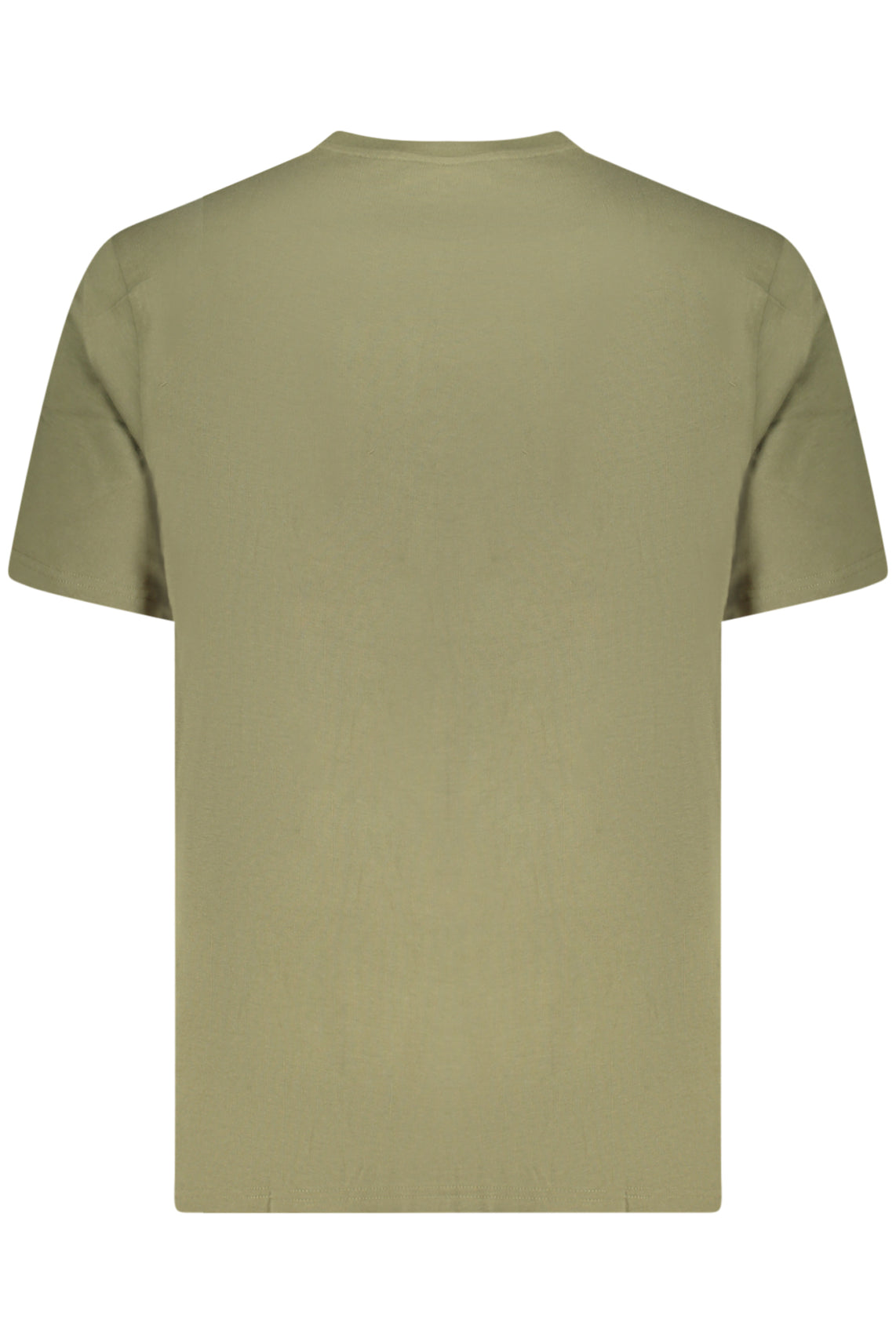 CONVERSE T-Shirts Green - CVM5T163