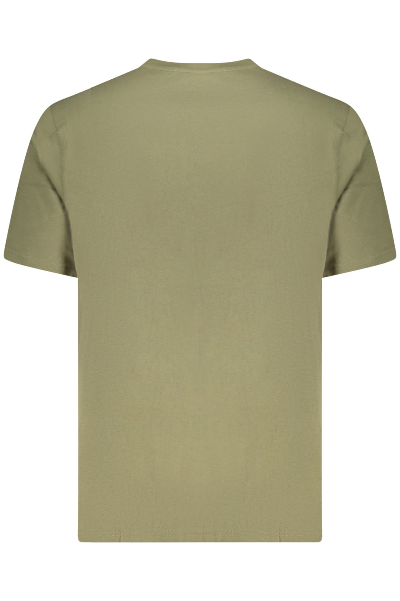 CONVERSE T-Shirts Green - CVM5T163