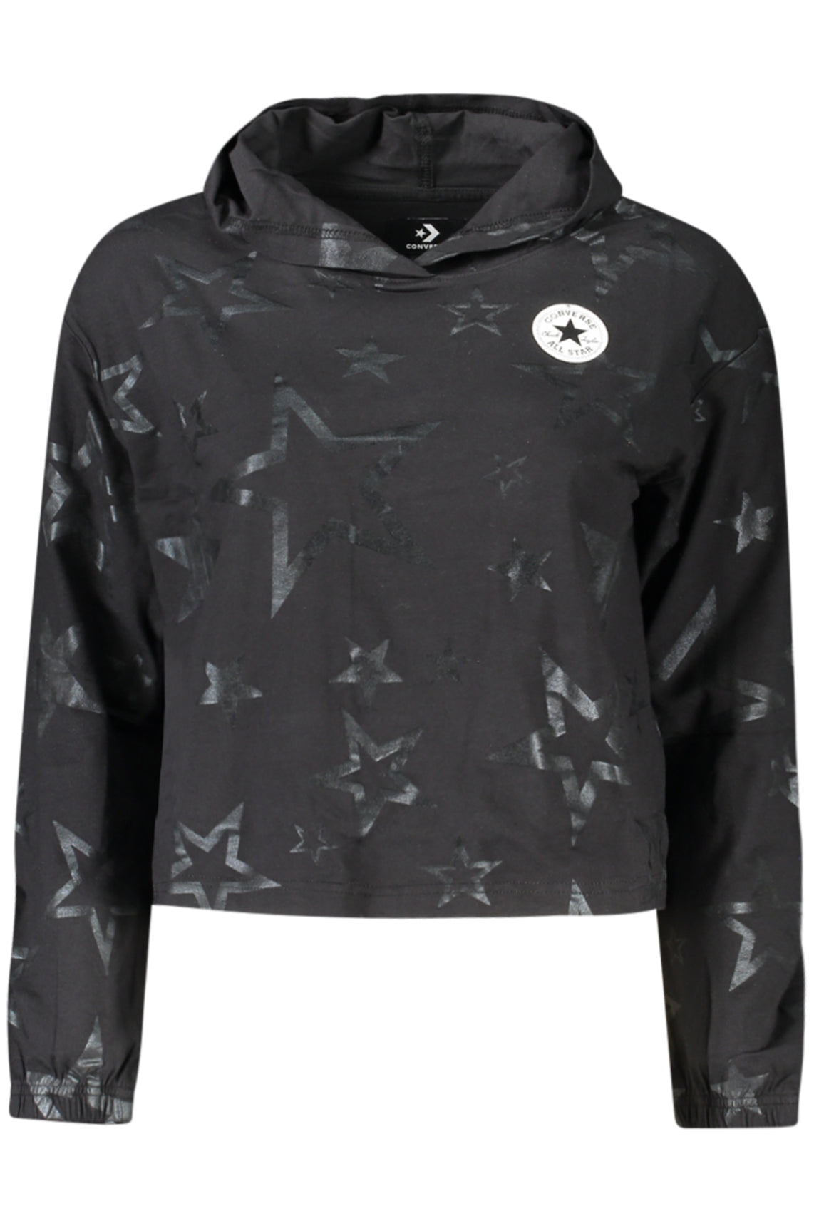 CONVERSE T-Shirts Nero - 4CC282