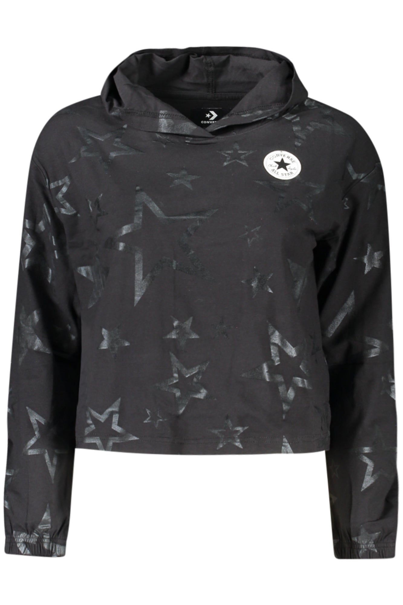 CONVERSE T-Shirts Nero - 4CC282