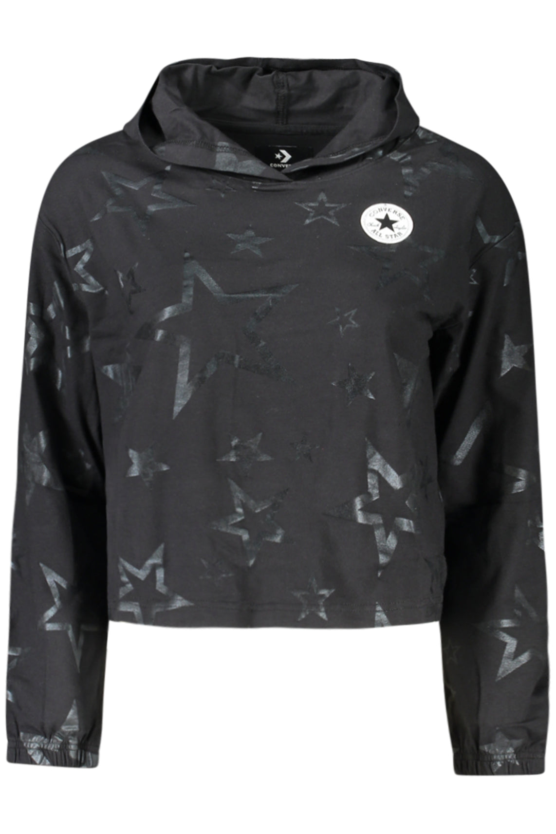 CONVERSE T-Shirts Nero - 4CC282