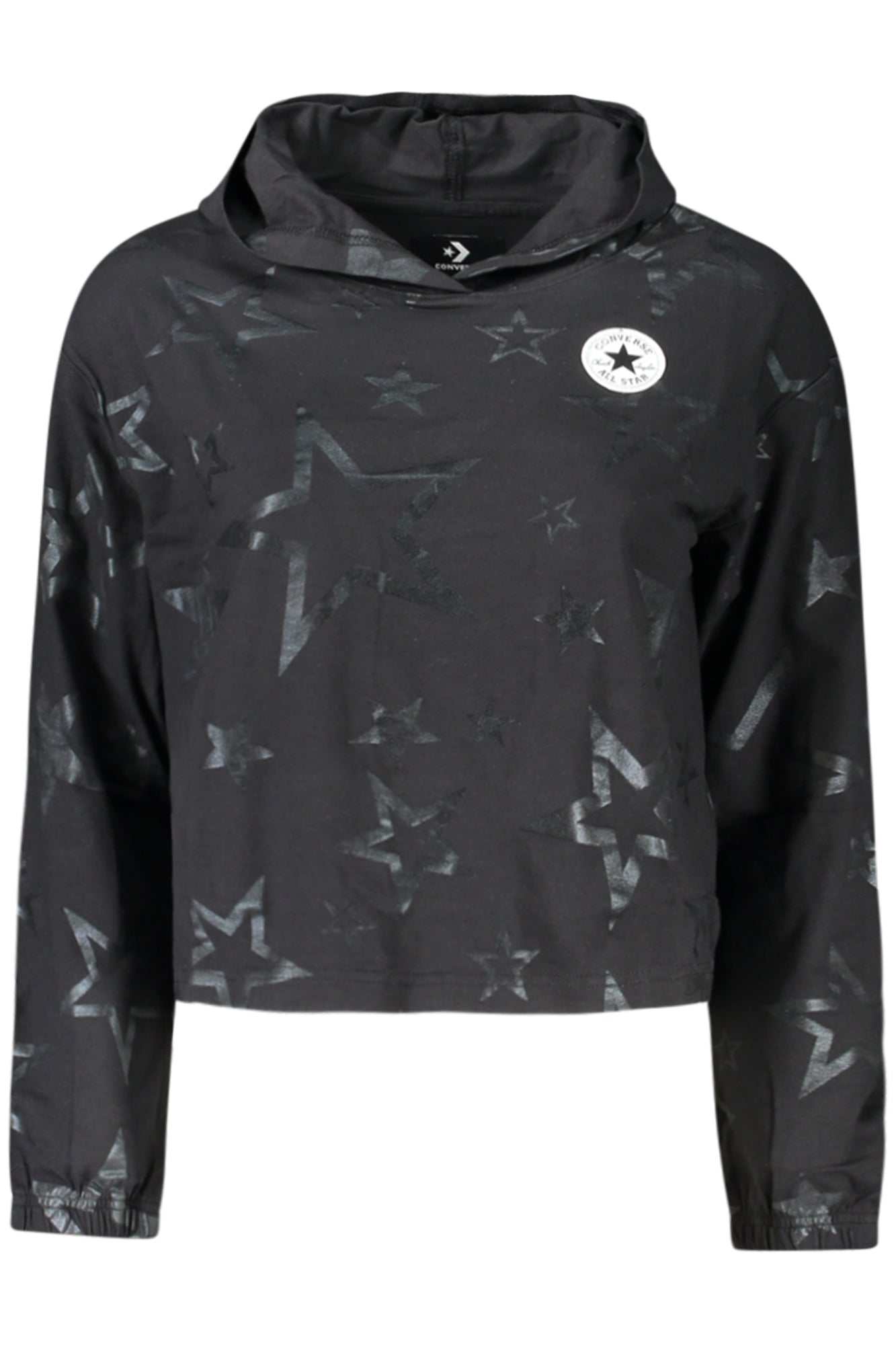 CONVERSE T-Shirts Nero - 4CC282
