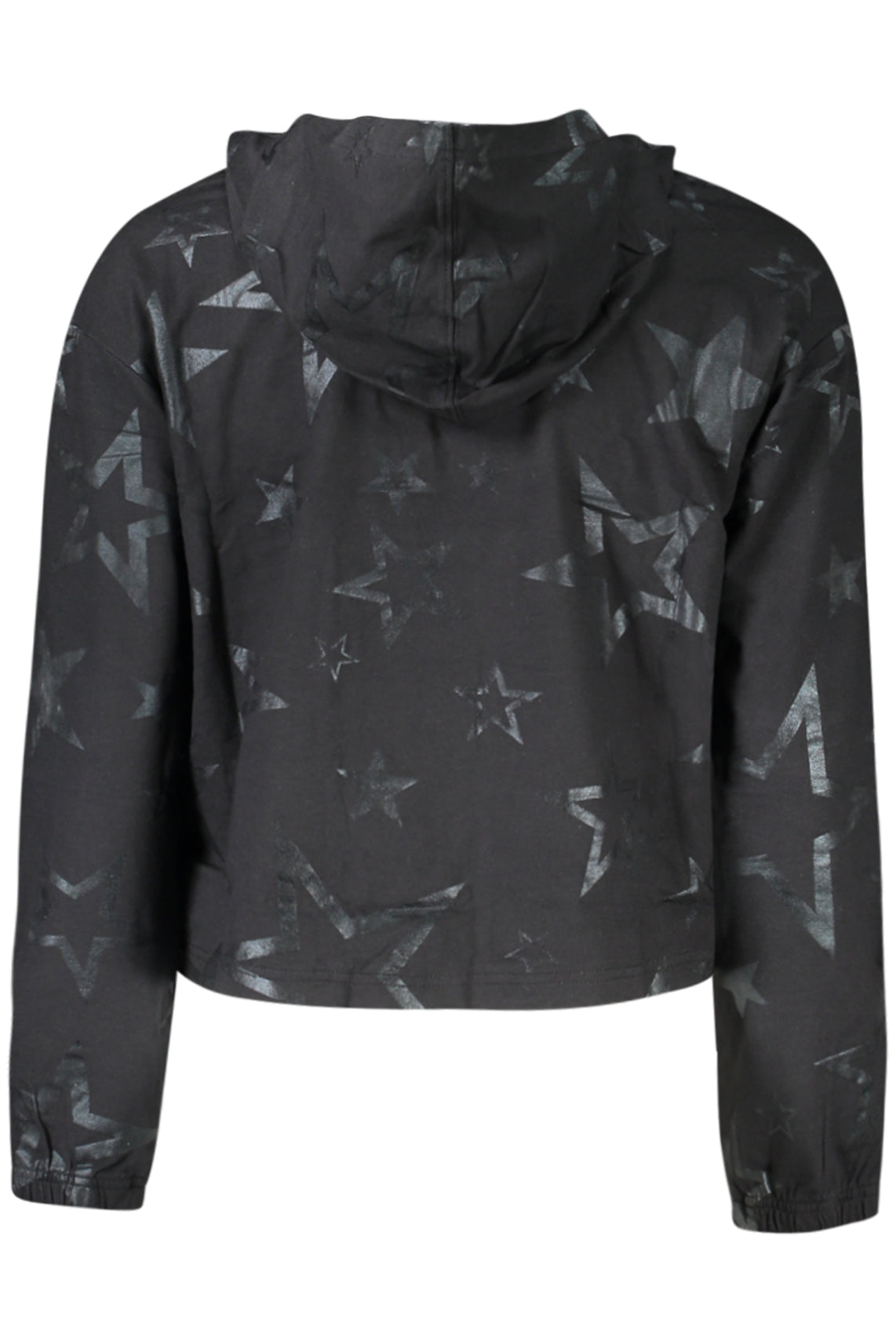 CONVERSE T-Shirts Nero - 4CC282