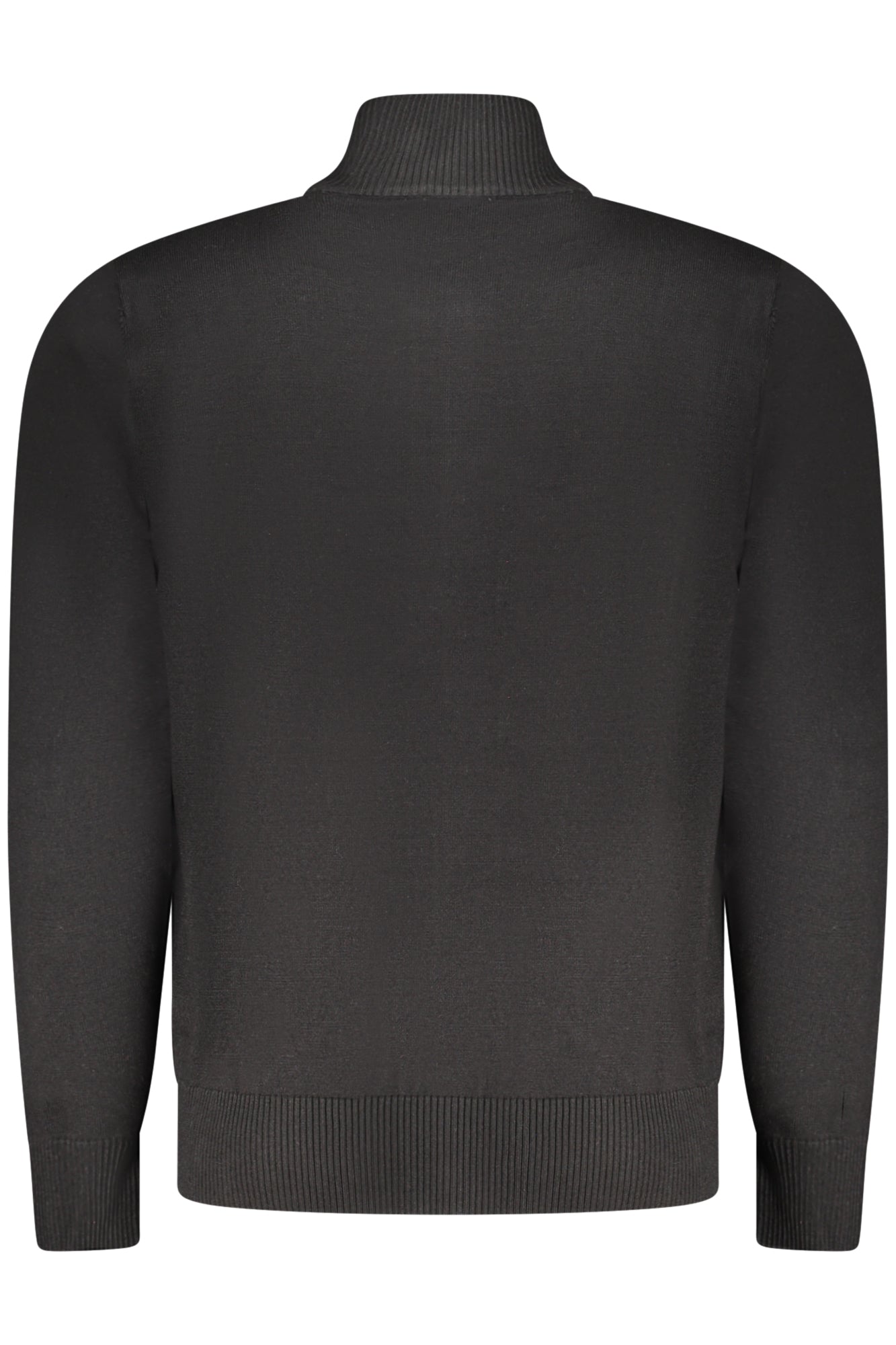 COVERI MOVING Cardigan Black - XXXTR1723