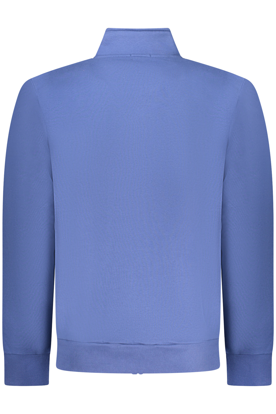 COVERI MOVING Sweatshirts Blue - FE4617