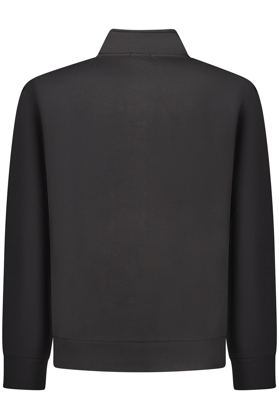 COVERI MOVING Sweatshirts Black - FE4617