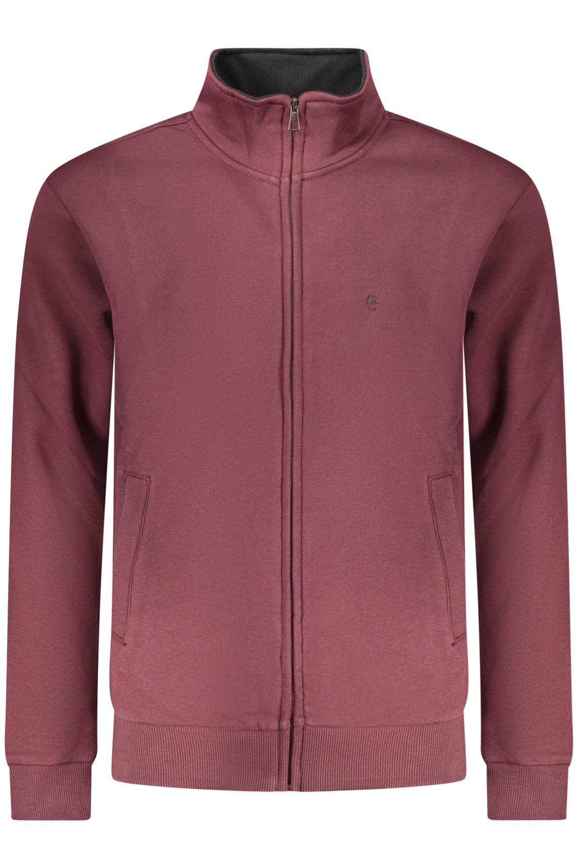COVERI MOVING Sweatshirts Red - FE4617