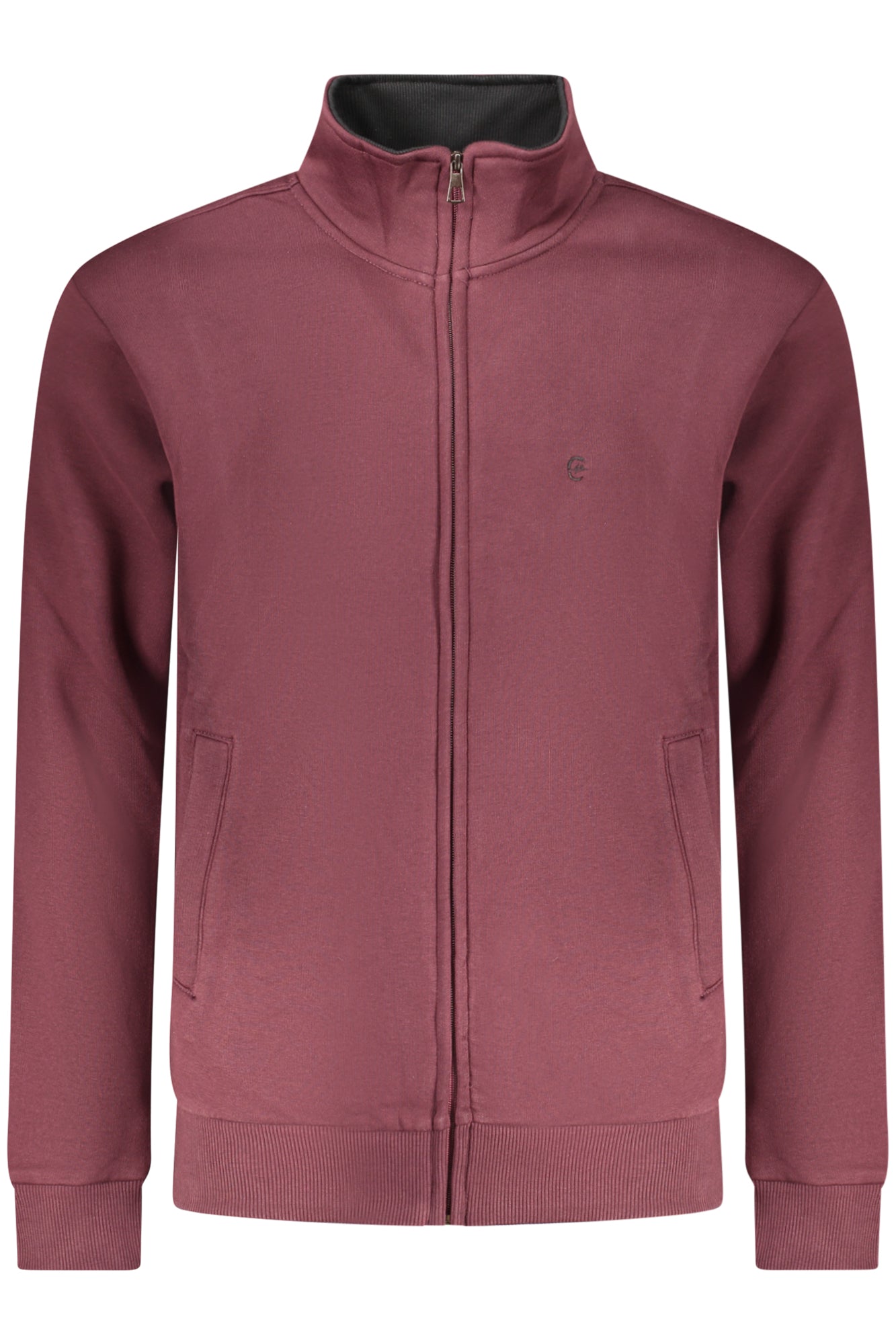 COVERI MOVING Sweatshirts Red - FE4617