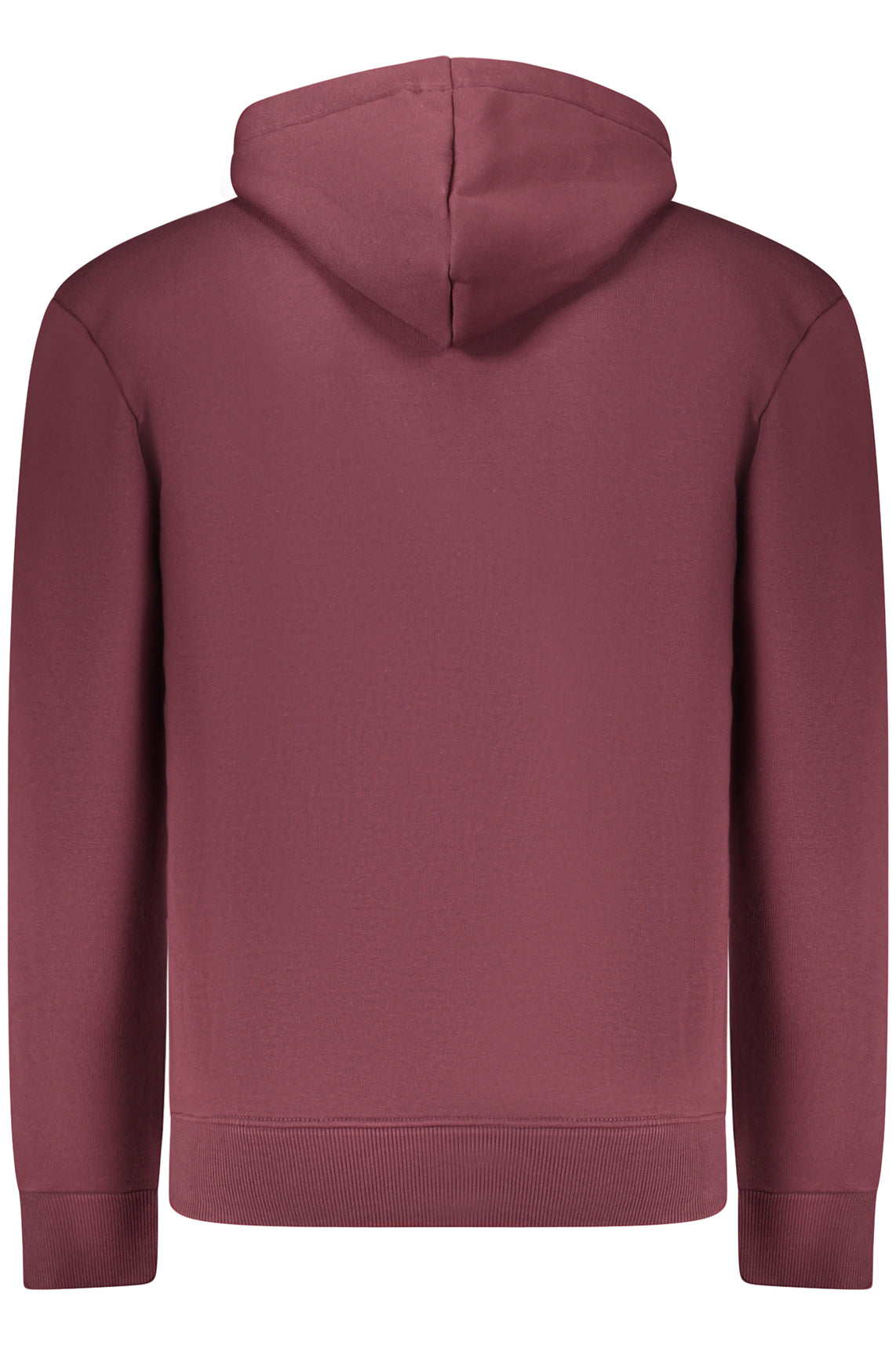 COVERI MOVING Sweatshirts Red - FE4618