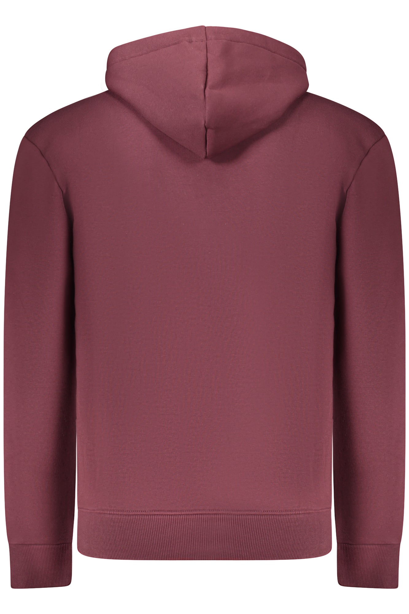 COVERI MOVING Sweatshirts Red - FE4618