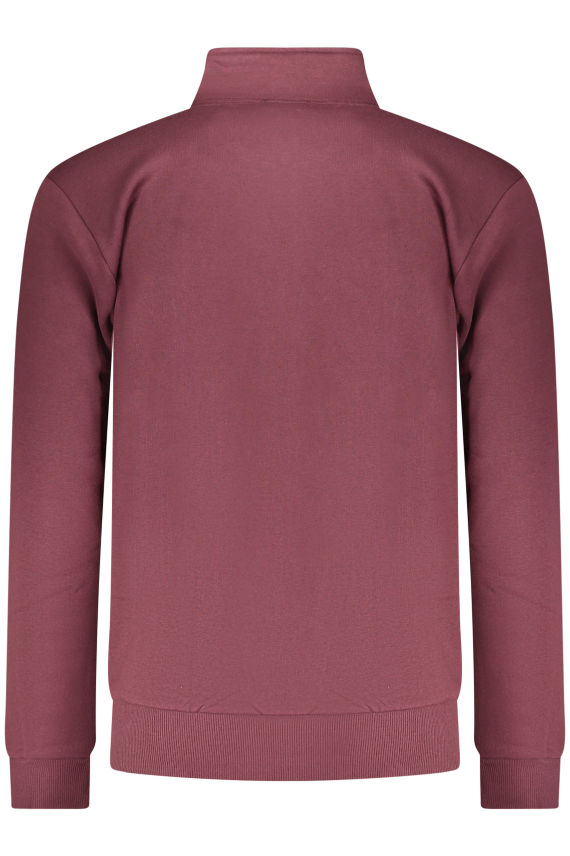 COVERI MOVING Sweatshirts Red - FE4617