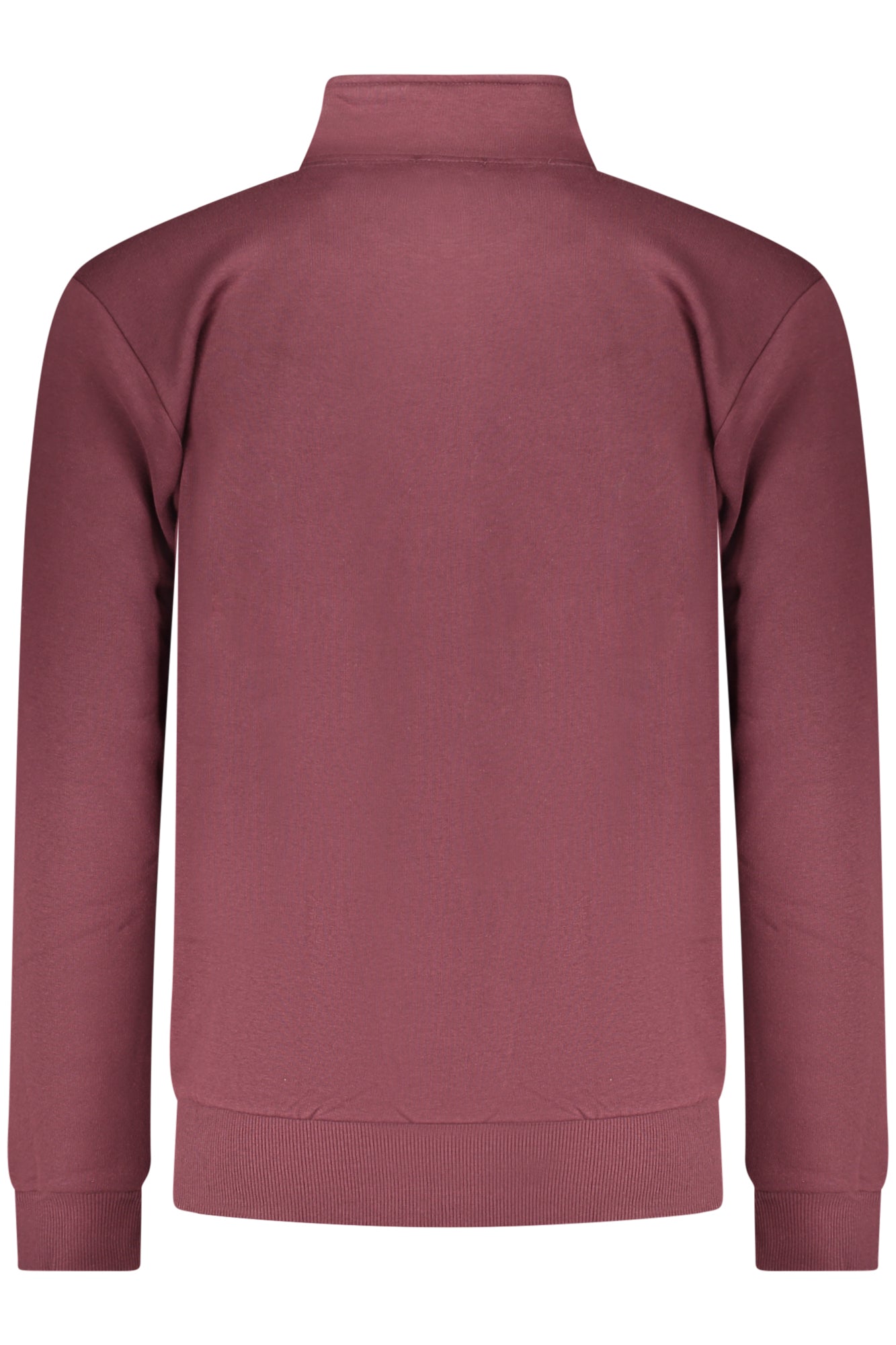 COVERI MOVING Sweatshirts Red - FE4617