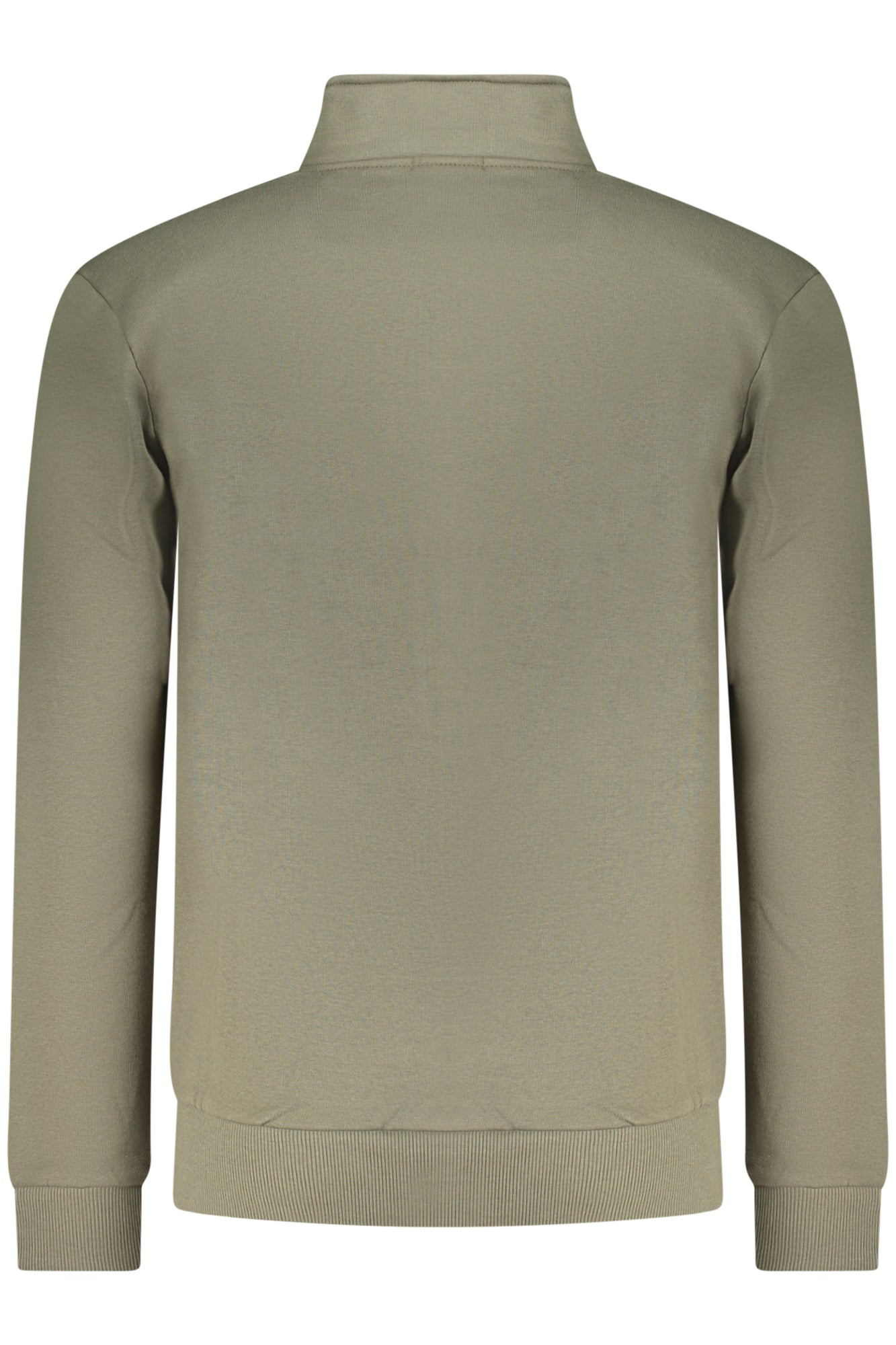COVERI MOVING Sweatshirts Green - FE4617