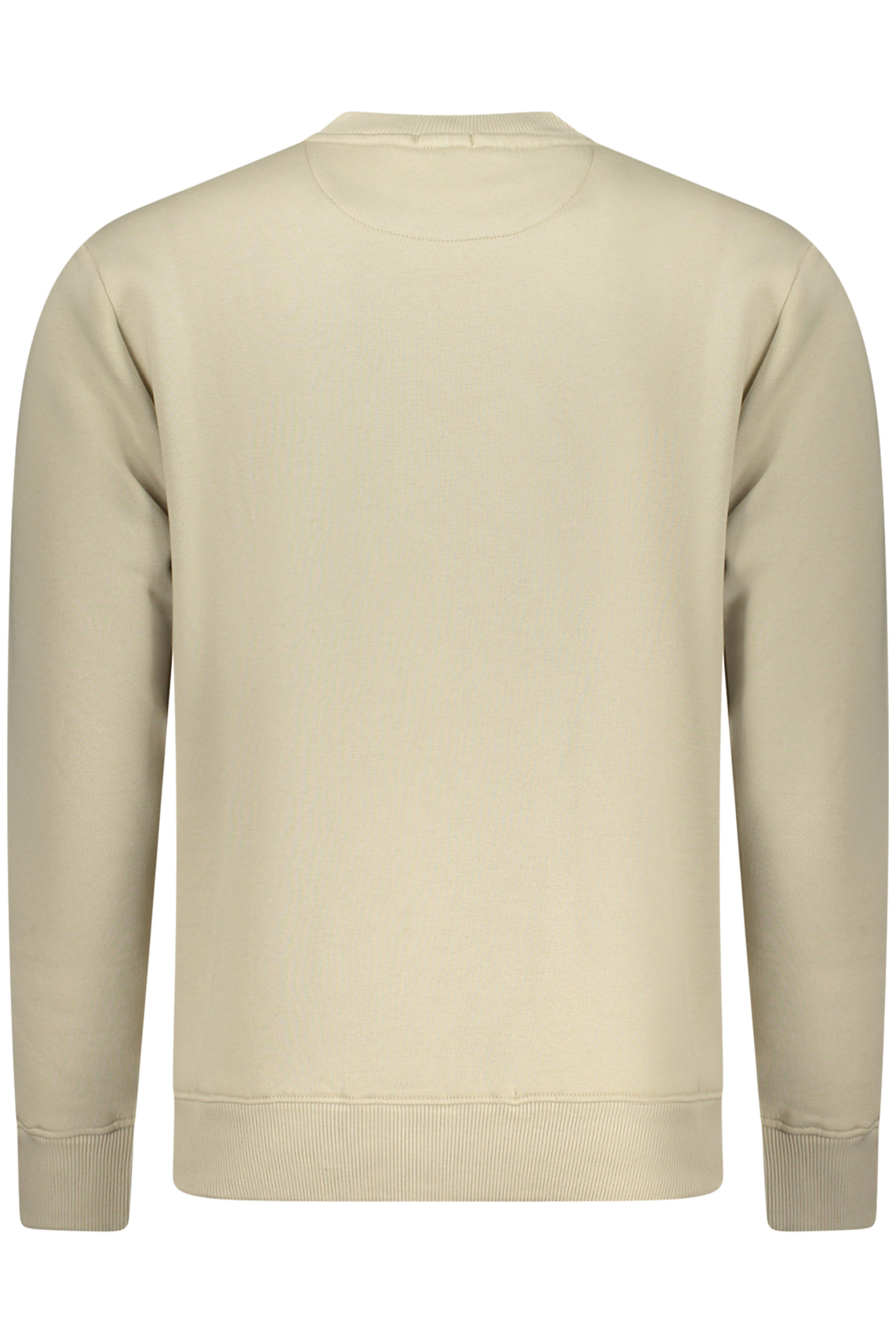 COVERI MOVING Sweatshirts Beige - FE4615
